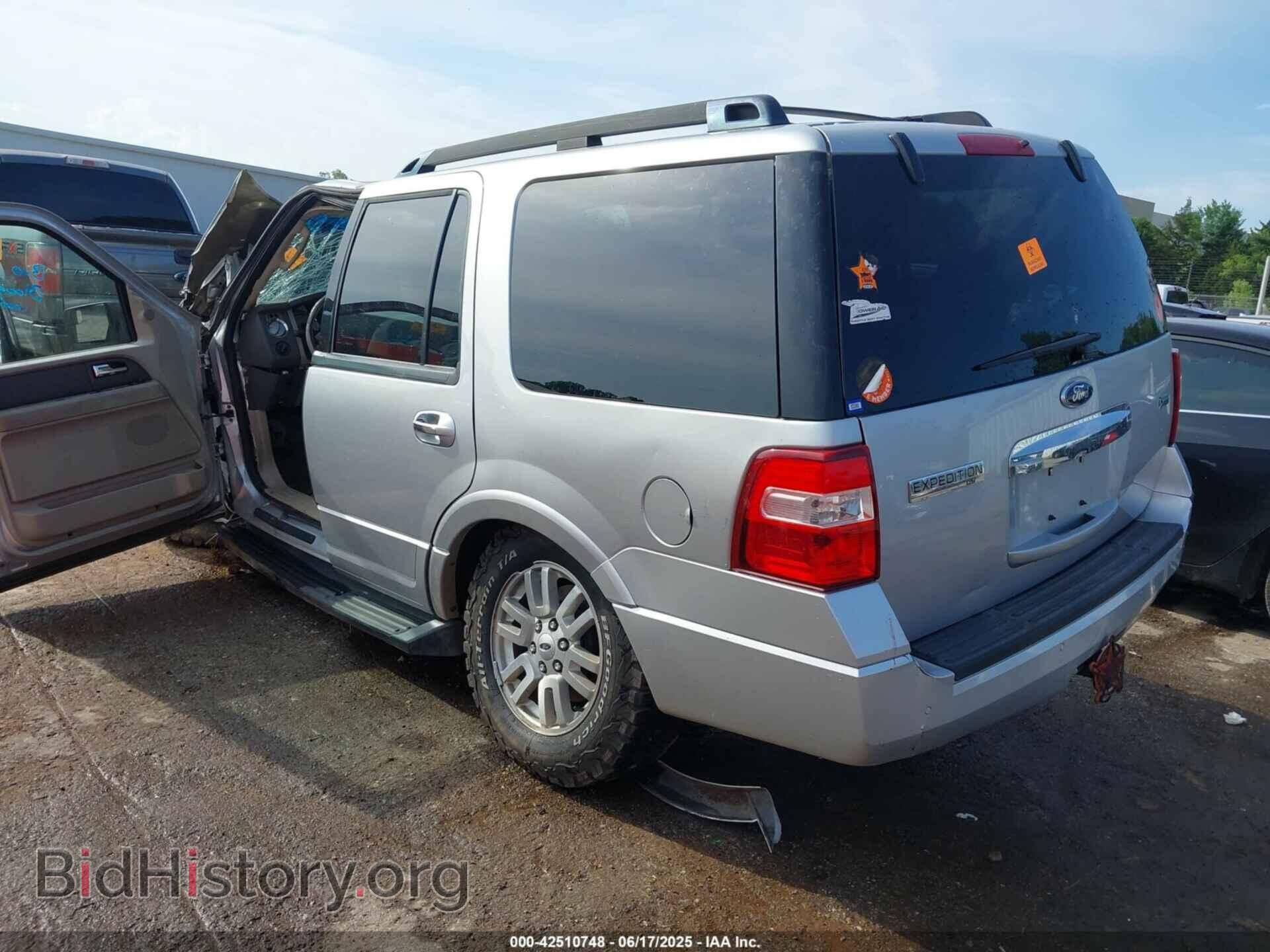 2013 FORD EXPEDITION - VIN: 1FMJU1J55DEF14746 - Фото 3