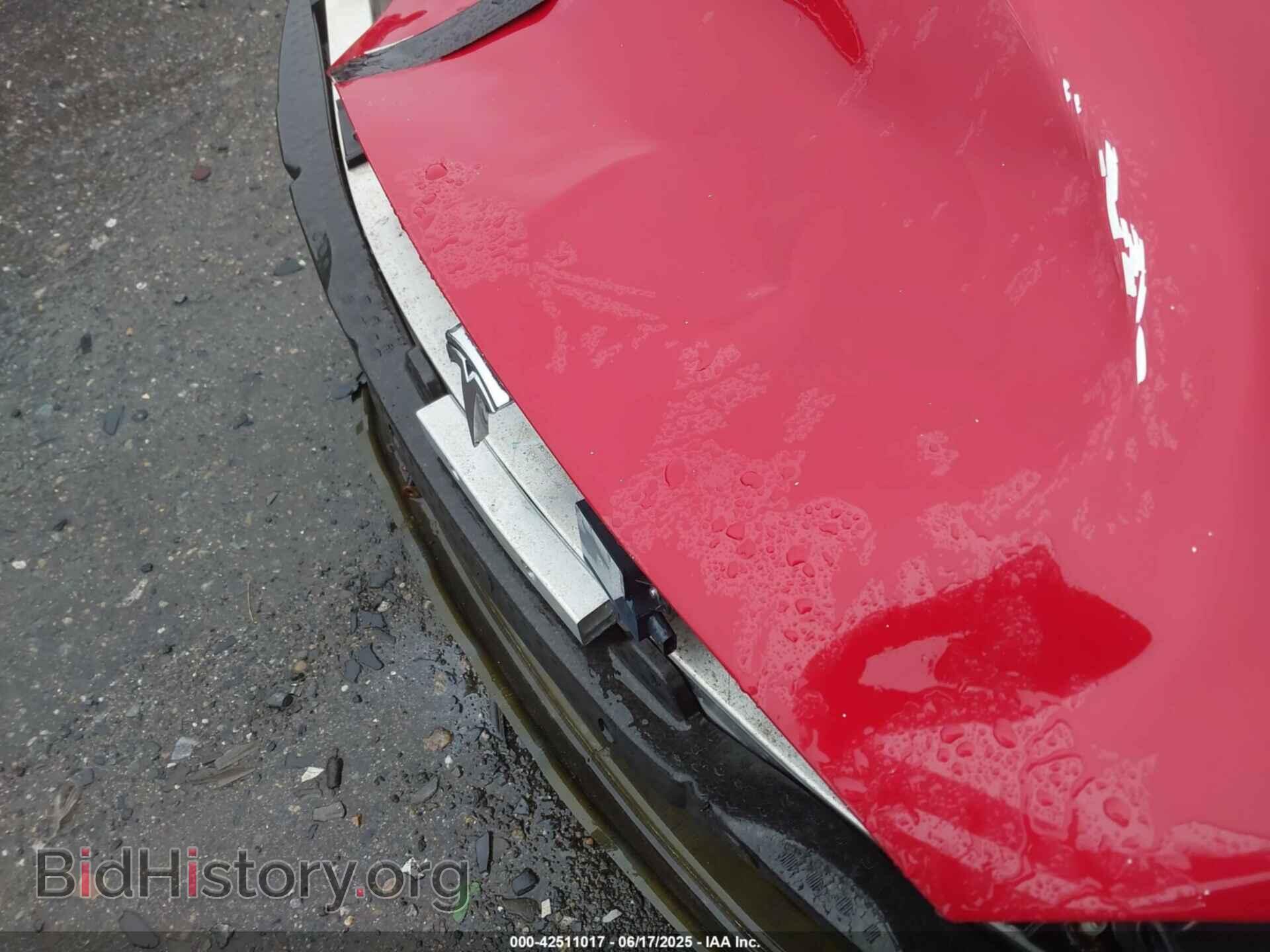 2021 TESLA MODEL S - VIN: 5YJSA1E53MF428488 - Фото 10