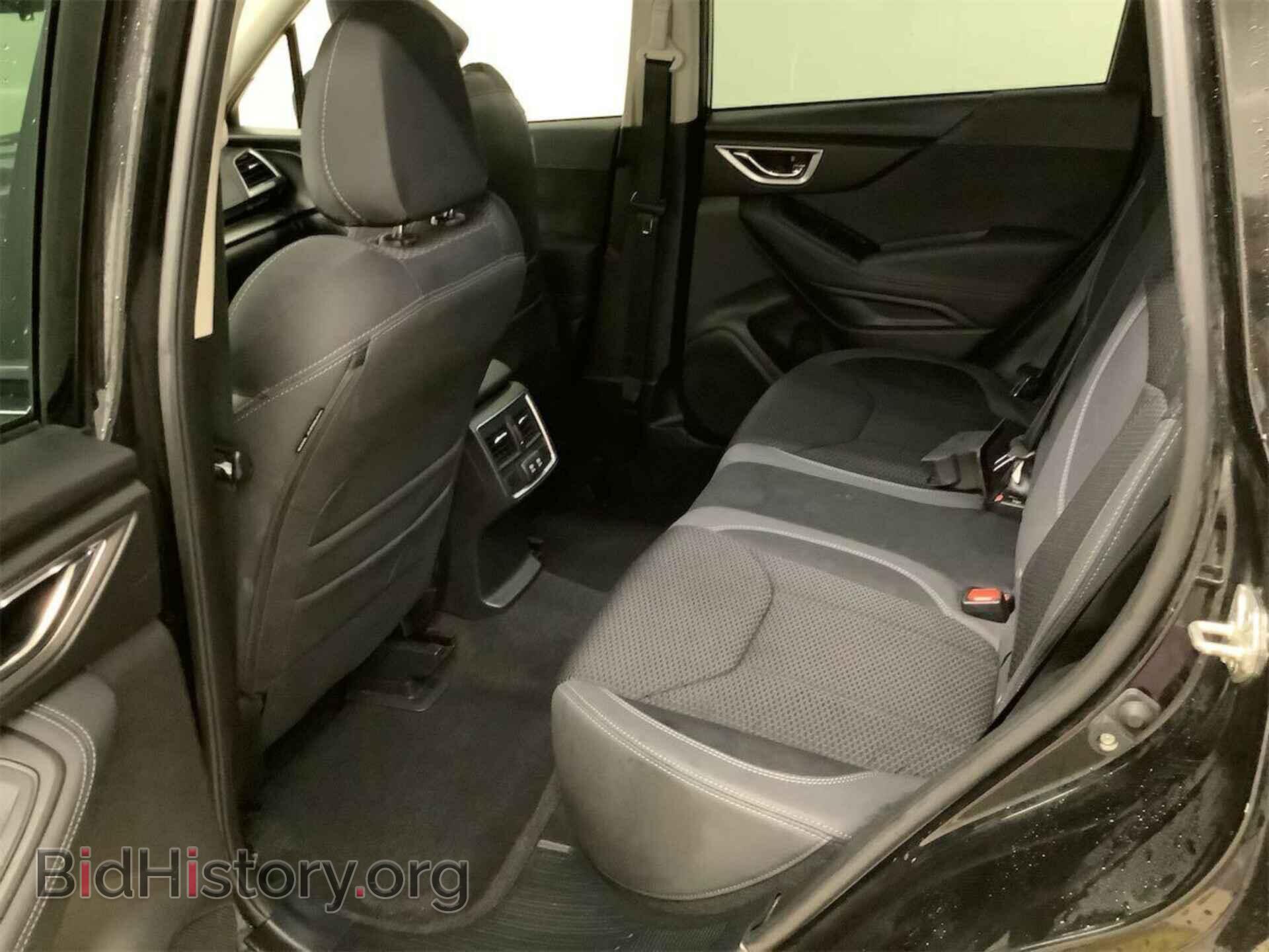 2023 SUBARU FORESTER - VIN: JF2SKAEC0PH483420 - Фото 29