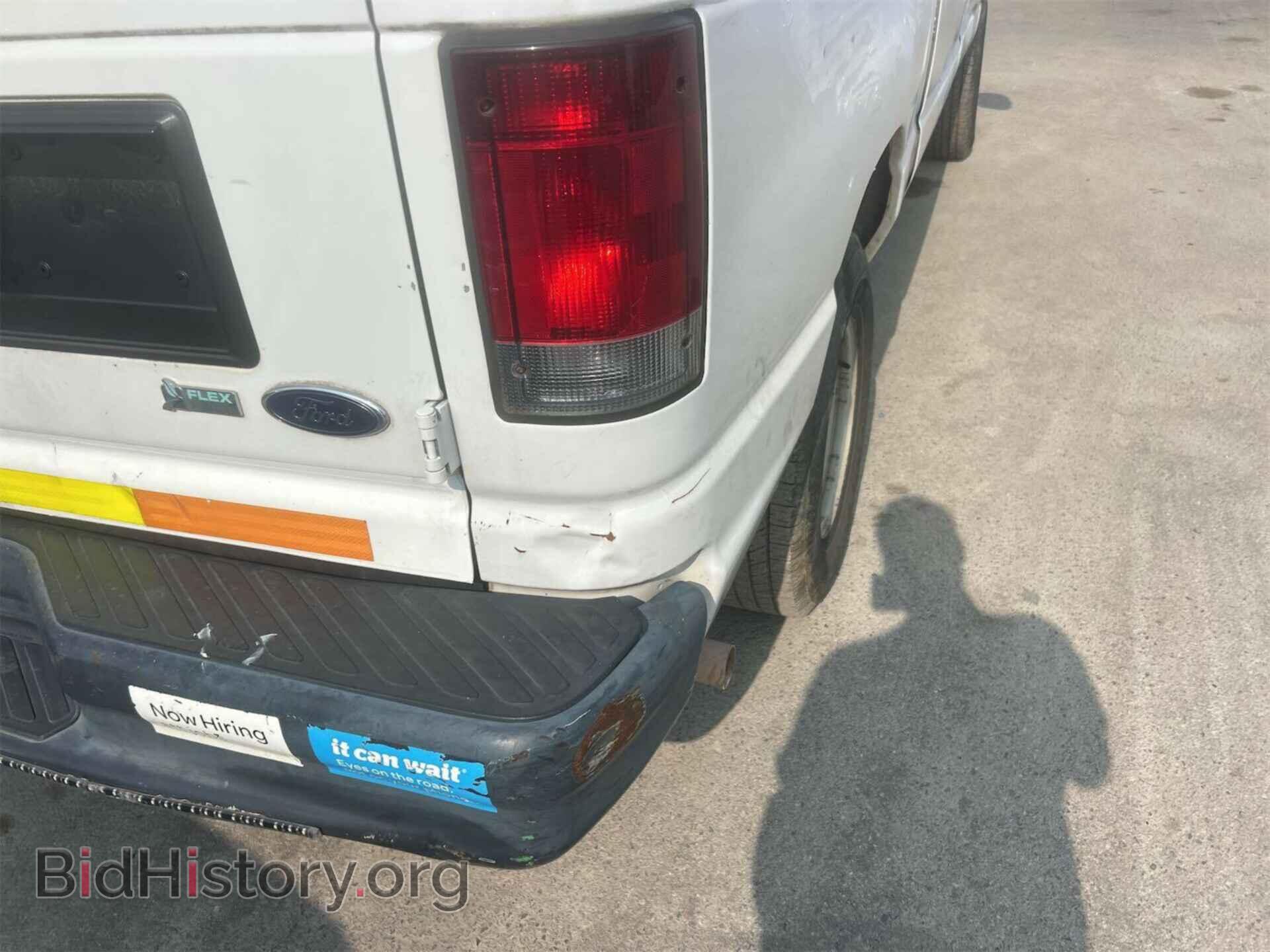 2012 FORD E-250 - VIN: 1FTNE2EWXCDB01821 - Фото 13