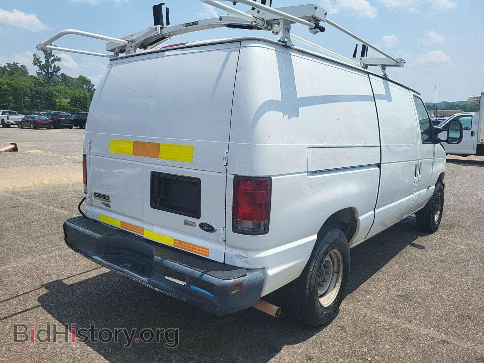 2012 FORD E-250 - VIN: 1FTNE2EWXCDB01821 - Фото 18