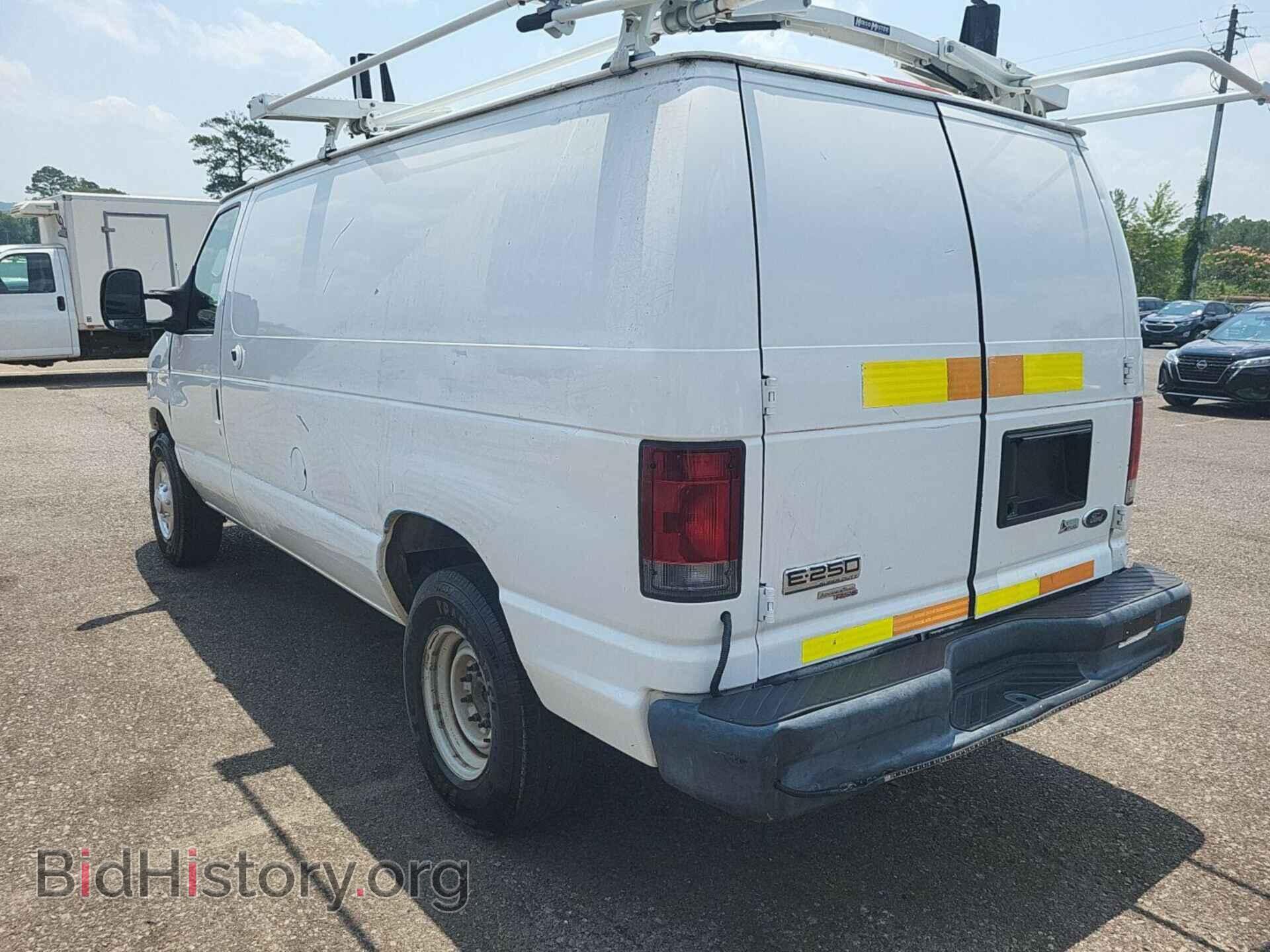 2012 FORD E-250 - VIN: 1FTNE2EWXCDB01821 - Фото 29