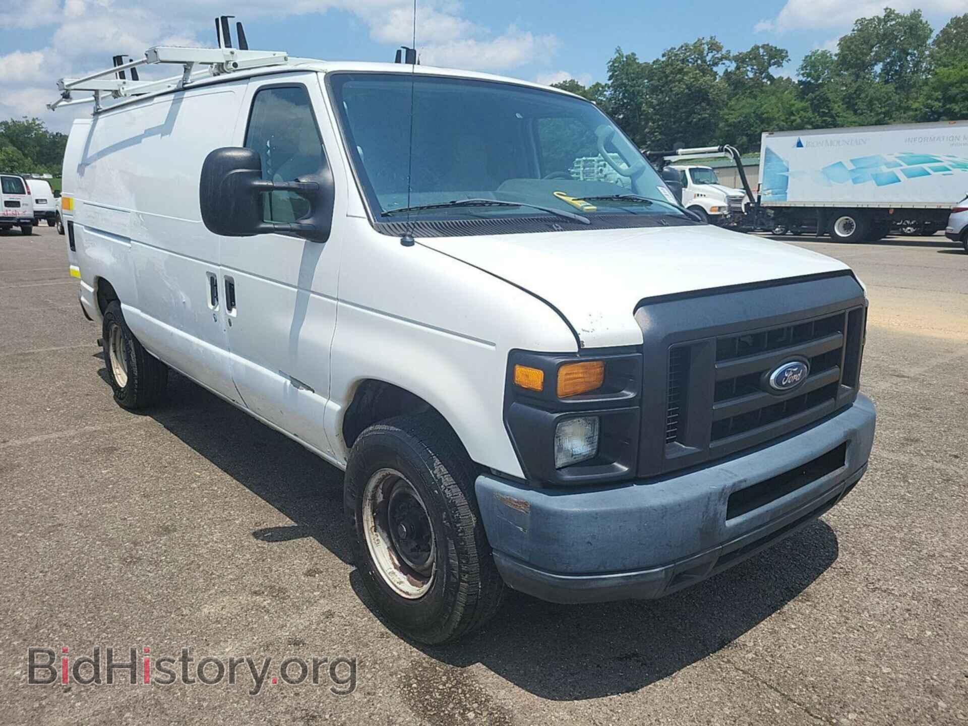 2012 FORD E-250 - VIN: 1FTNE2EWXCDB01821 - Фото 30