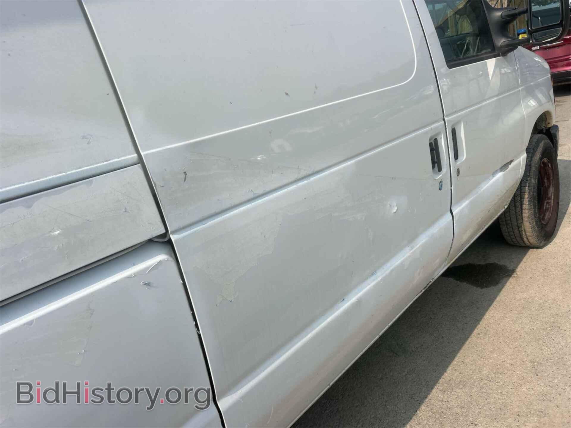 2012 FORD E-250 - VIN: 1FTNE2EWXCDB01821 - Фото 33