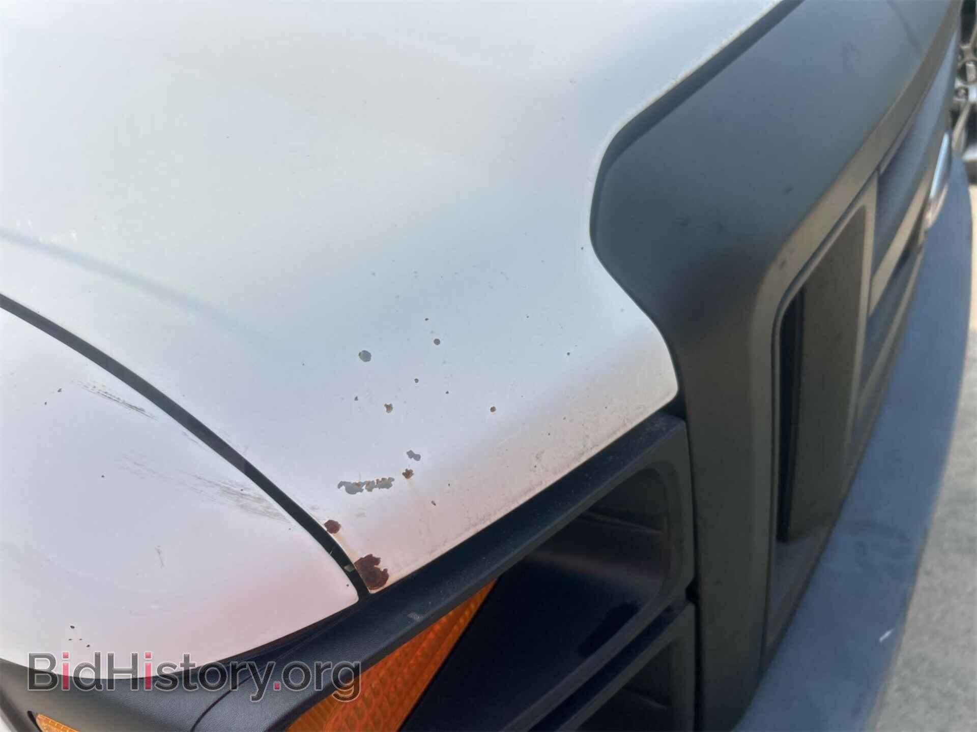 2012 FORD E-250 - VIN: 1FTNE2EWXCDB01821 - Фото 9