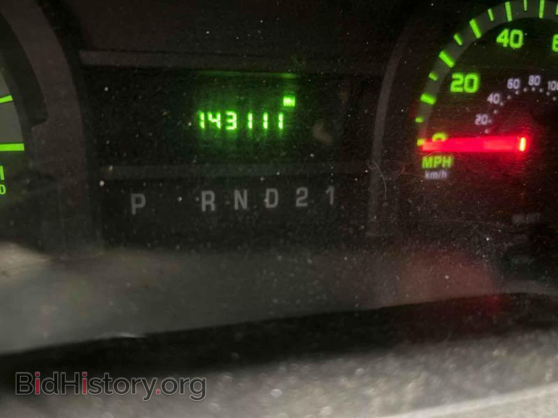 2013 FORD E-150 - VIN: 1FTNE1EW6DDB01357 - Фото 10