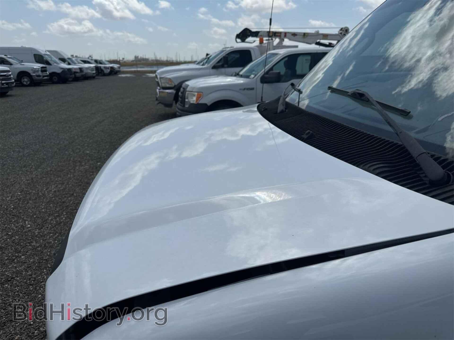 2011 FORD E-250 - VIN: 1FTNE2EL5BDB37016 - Photo 12