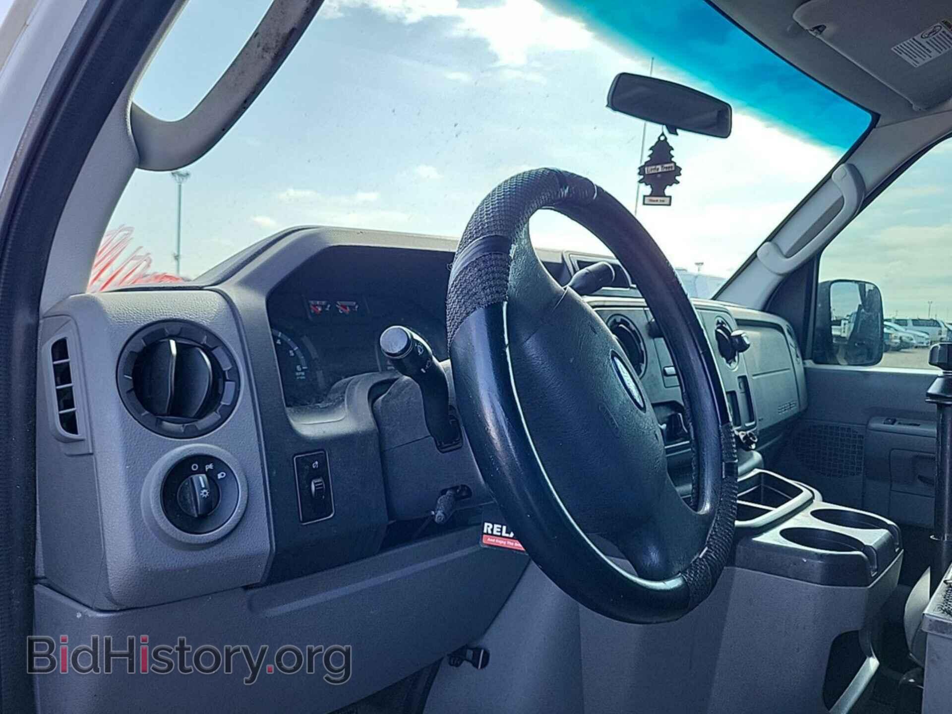 2011 FORD E-250 - VIN: 1FTNE2EL5BDB37016 - Photo 13