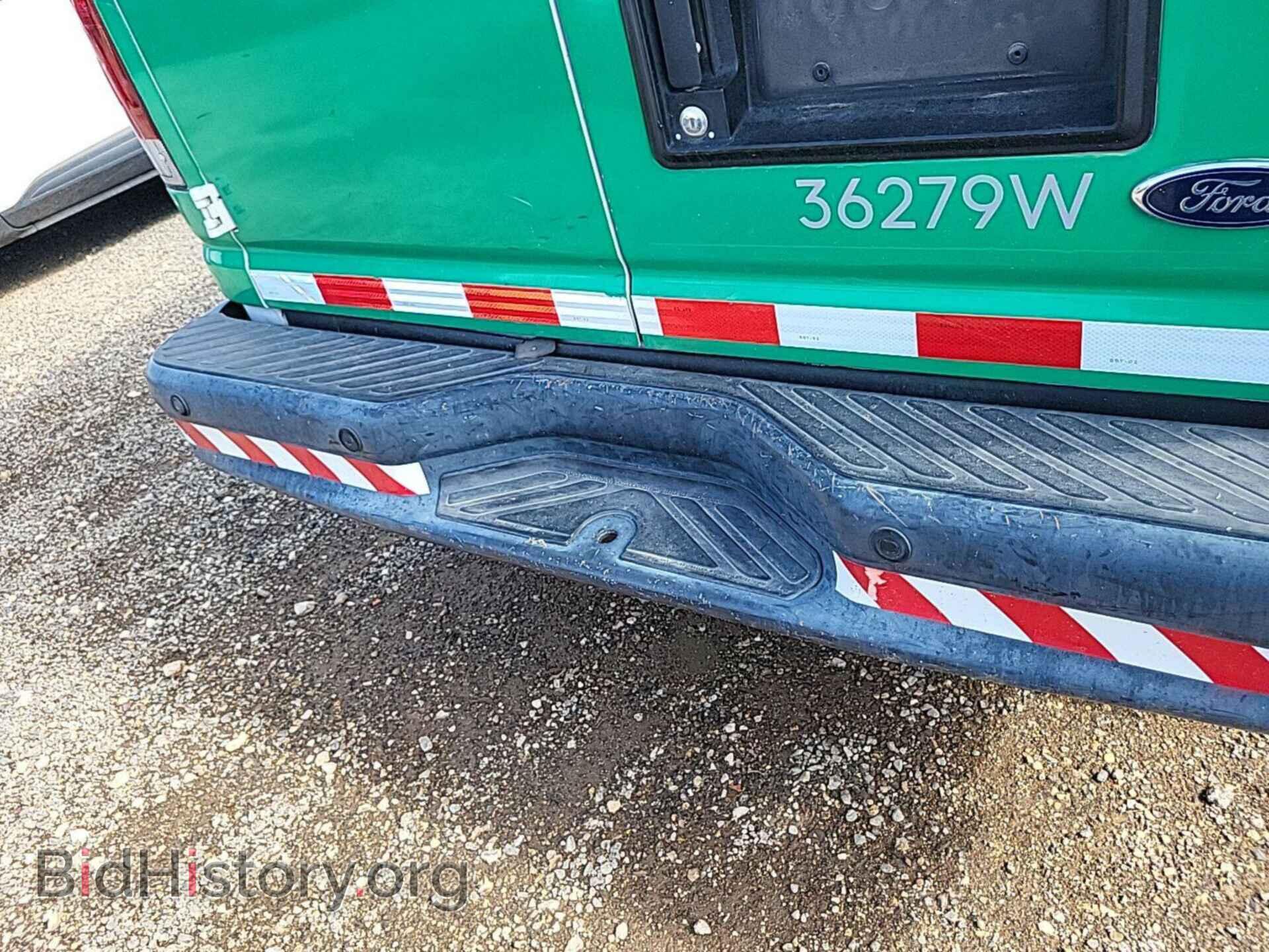 2011 FORD E-250 - VIN: 1FTNE2EL5BDB37016 - Photo 14