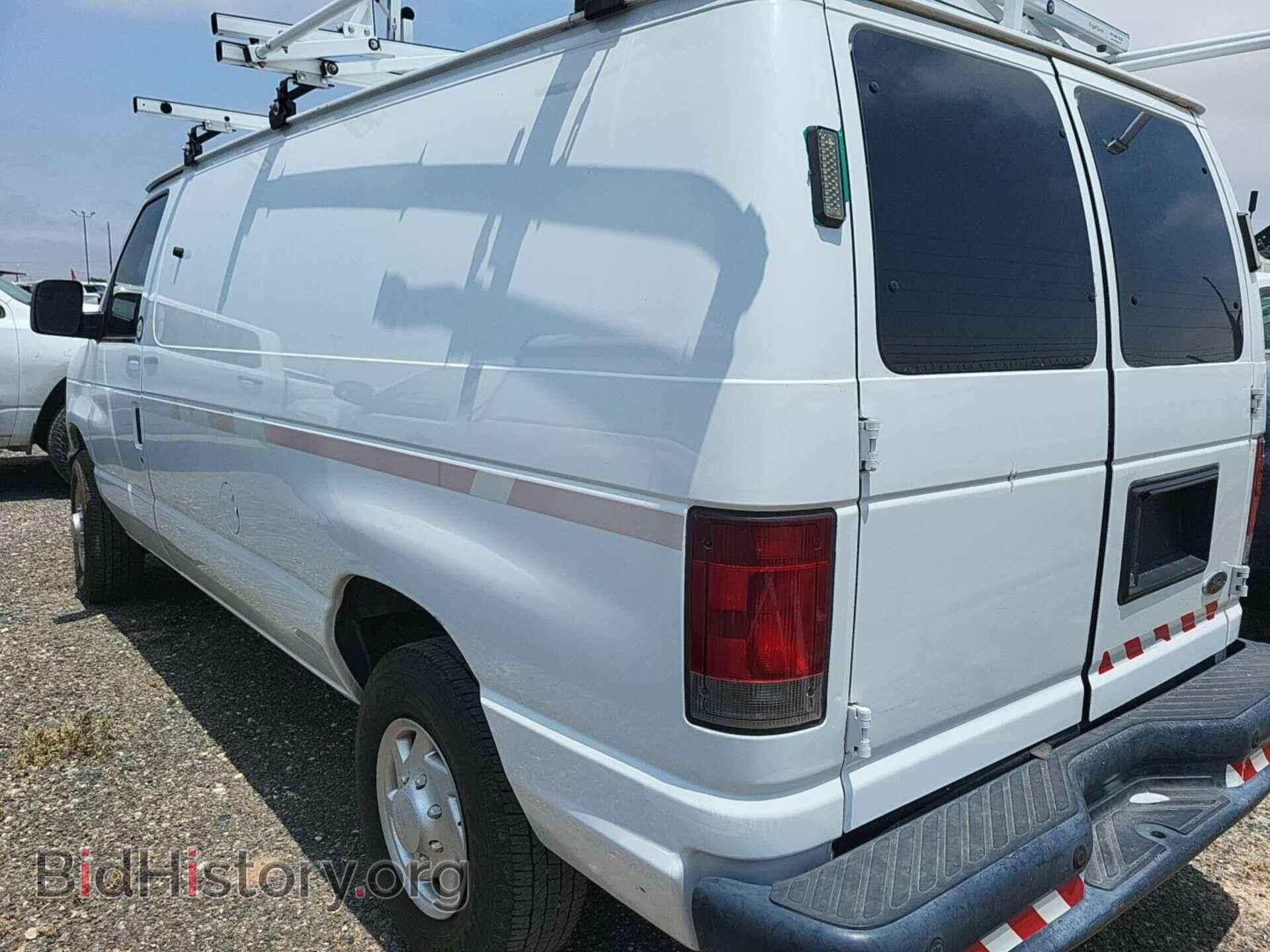 2011 FORD E-250 - VIN: 1FTNE2EL5BDB37016 - Photo 15