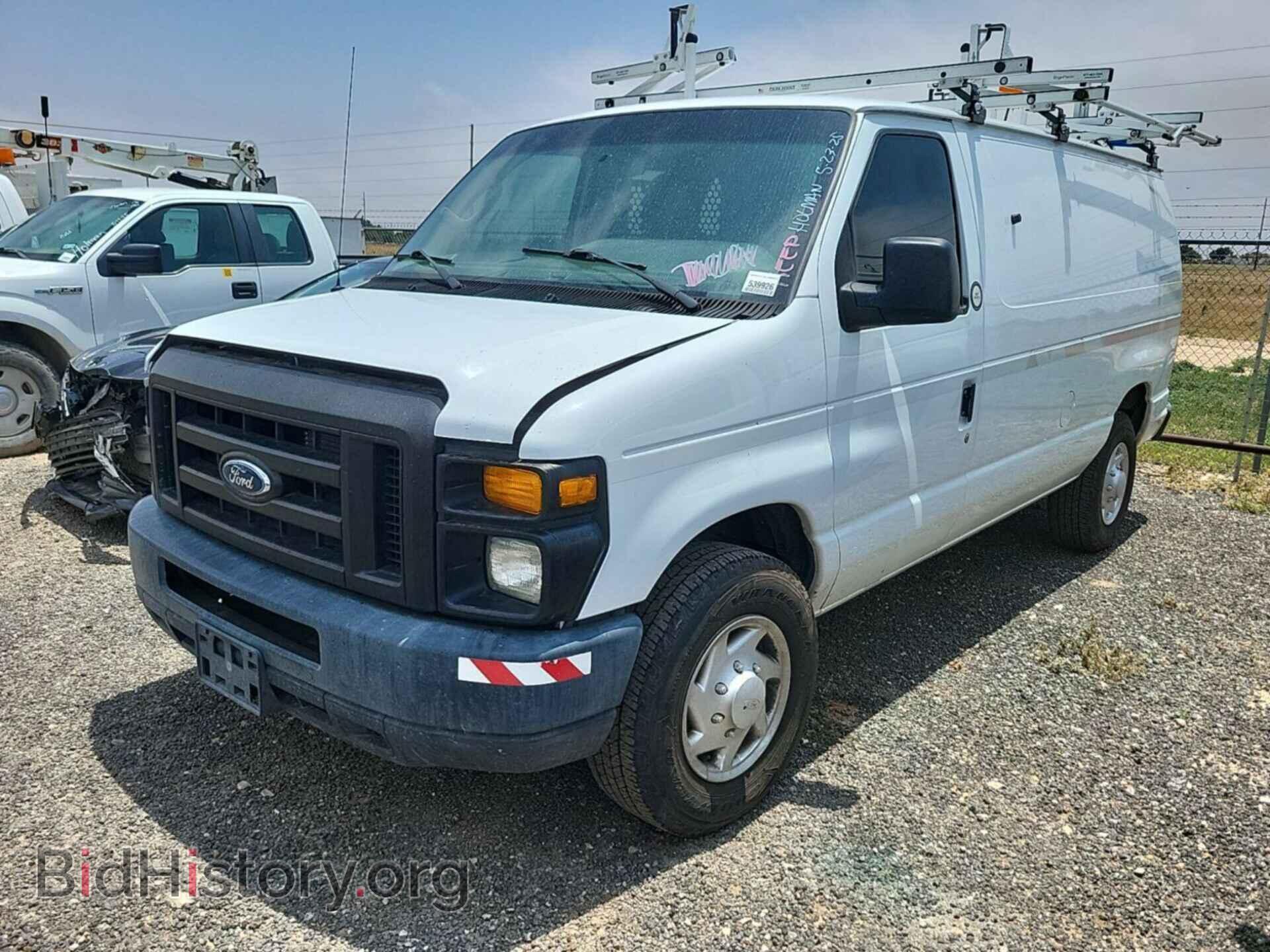 2011 FORD E-250 - VIN: 1FTNE2EL5BDB37016 - Photo 6