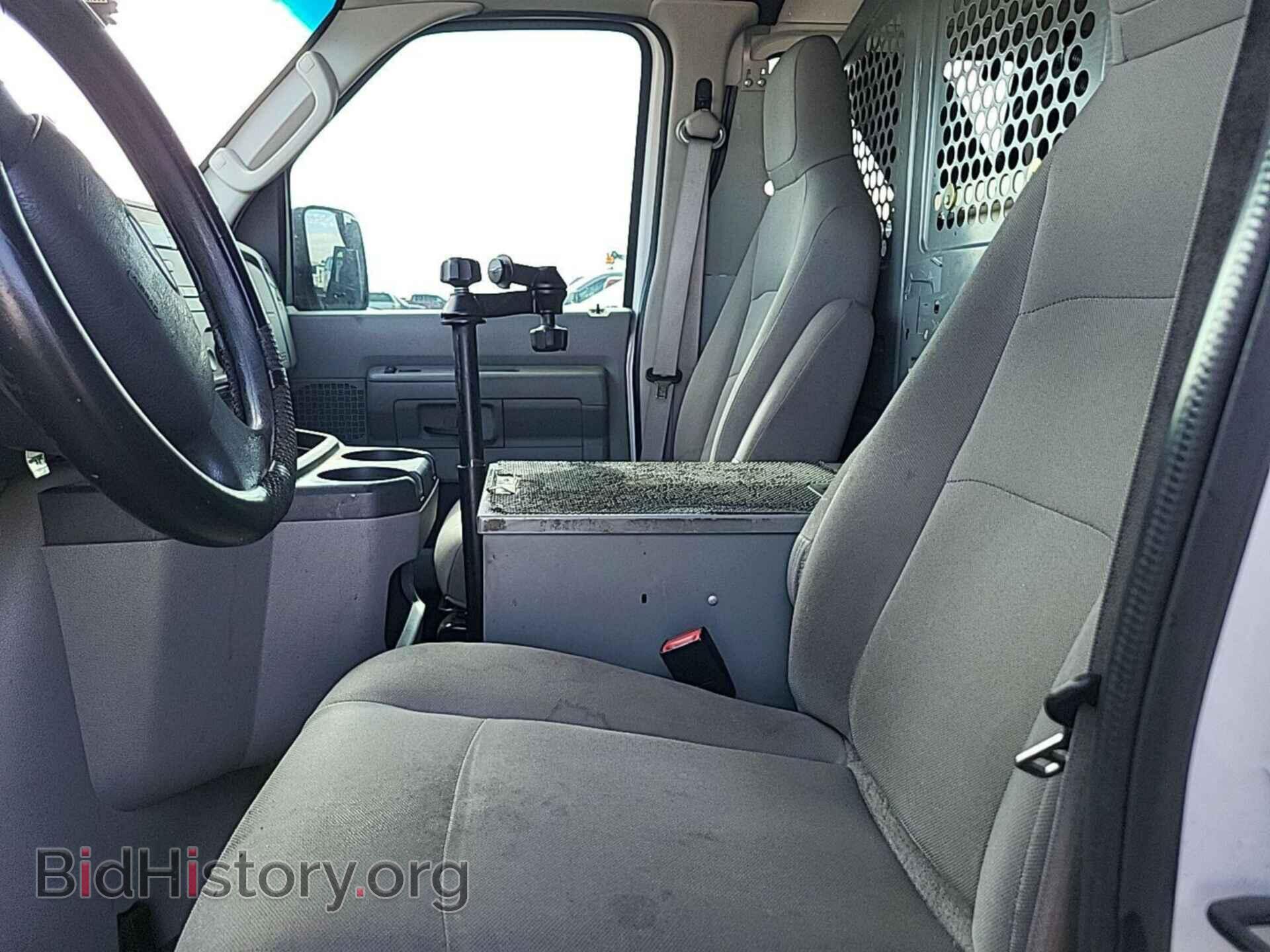 2011 FORD E-250 - VIN: 1FTNE2EL5BDB37016 - Photo 7