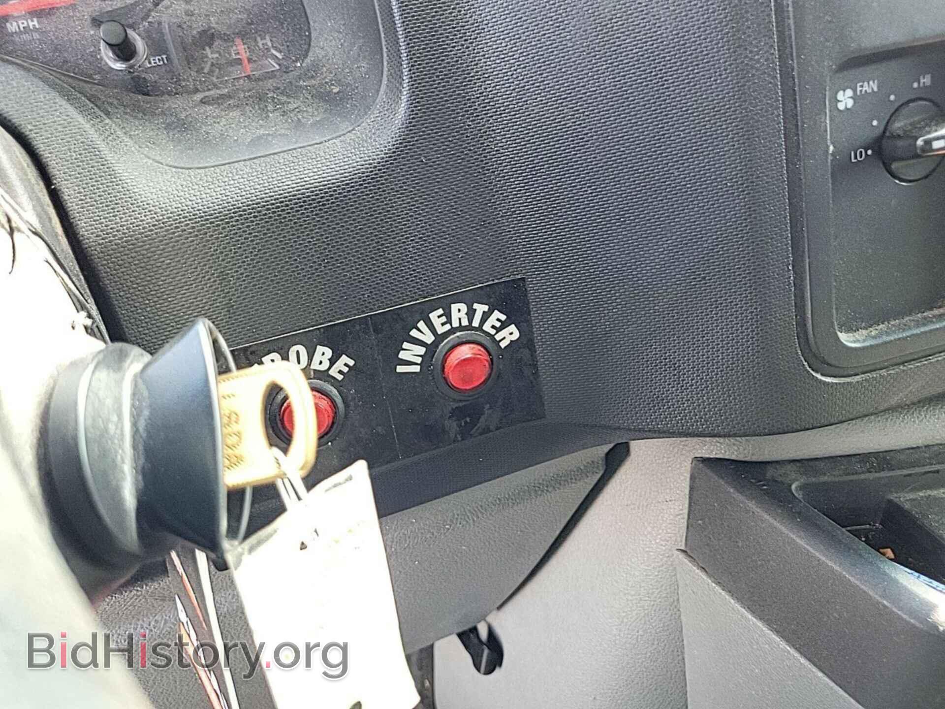 2011 FORD E-250 - VIN: 1FTNE2EL5BDB37016 - Photo 9