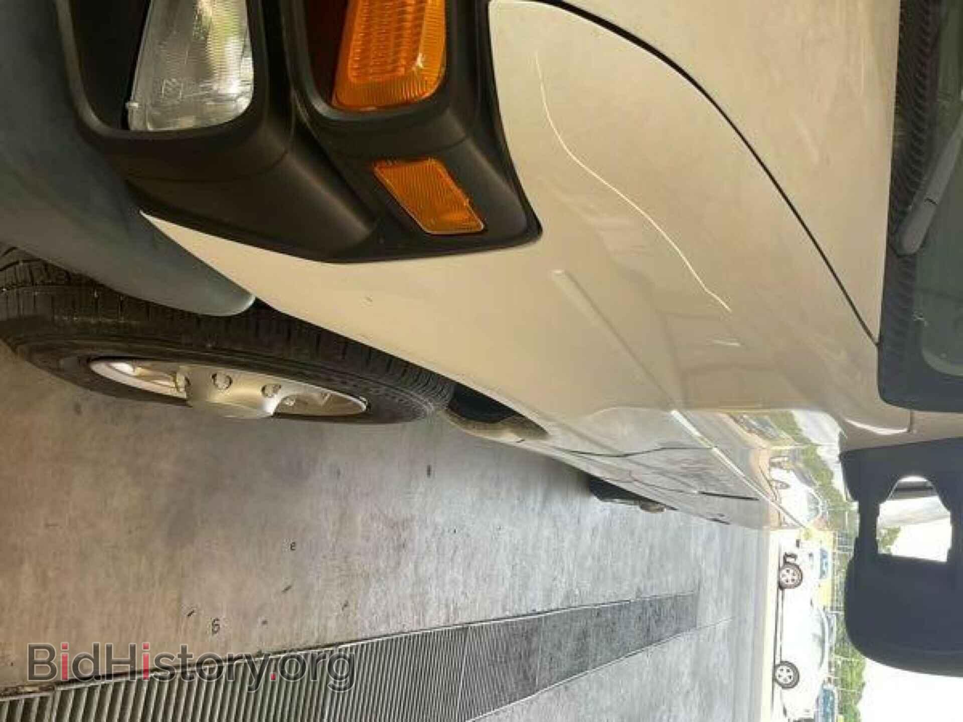 2012 FORD E-150 - VIN: 1FTNE1EW6CDB13281 - Фото 16