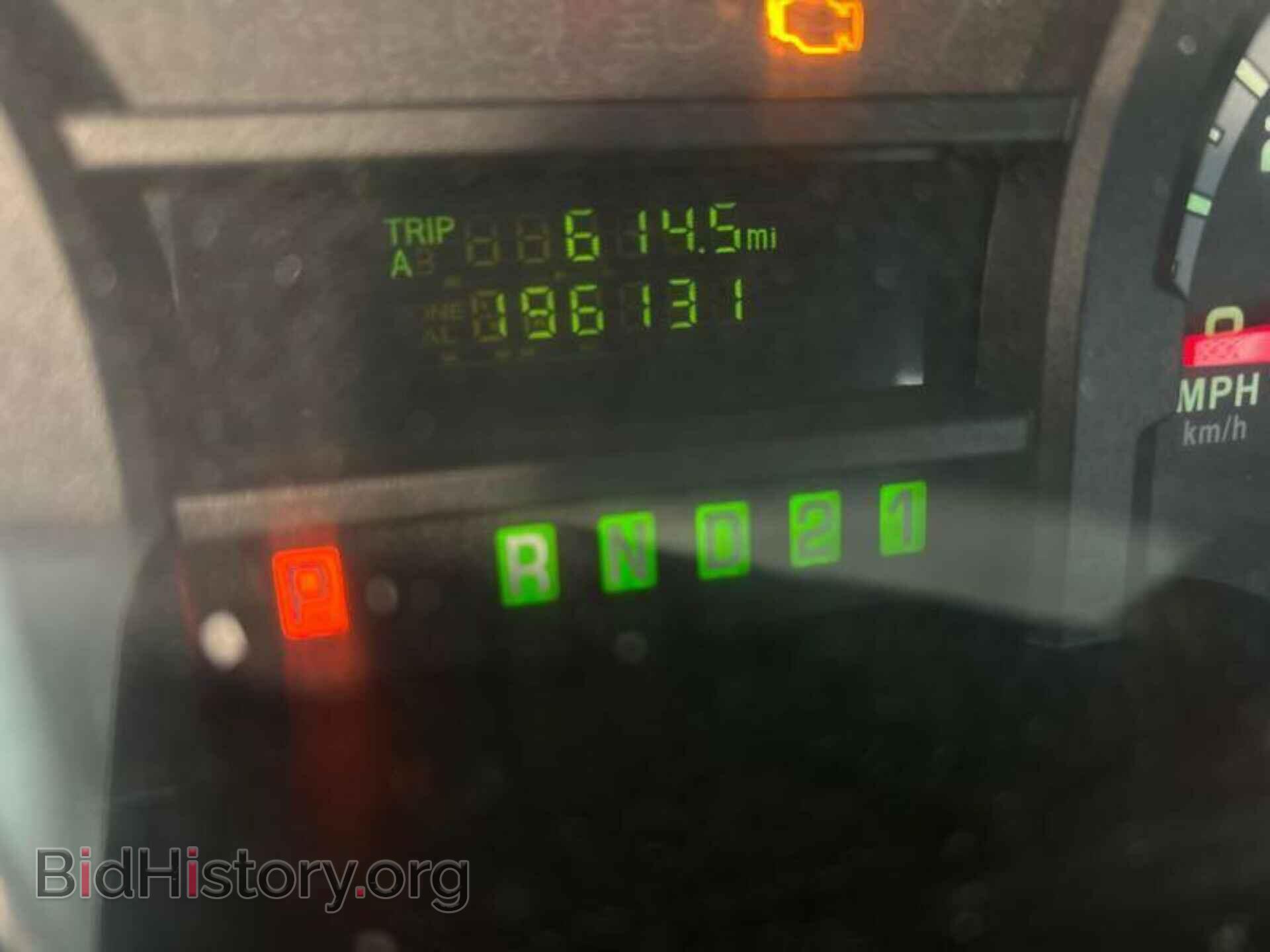 2012 FORD E-150 - VIN: 1FTNE1EW6CDB13281 - Фото 20