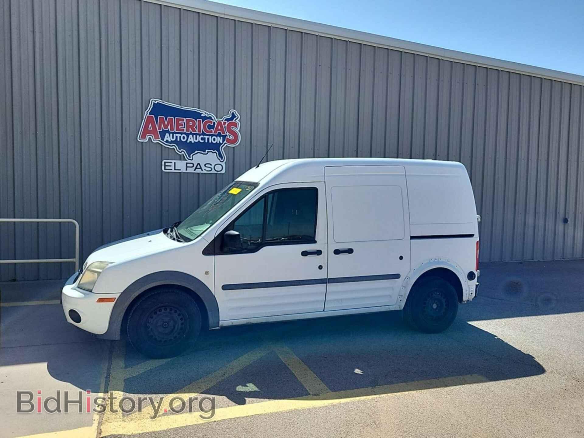 2013 FORD TRANSIT CONNECT - VIN: NM0LS7DN1DT137049 - Фото 13