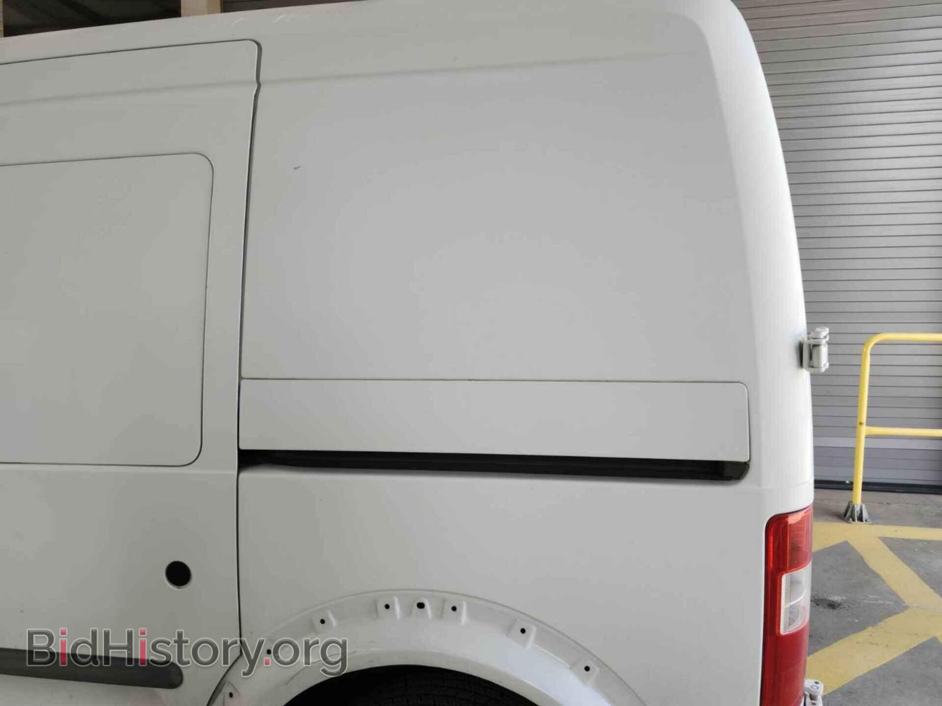 2013 FORD TRANSIT CONNECT - VIN: NM0LS7DN1DT137049 - Фото 34