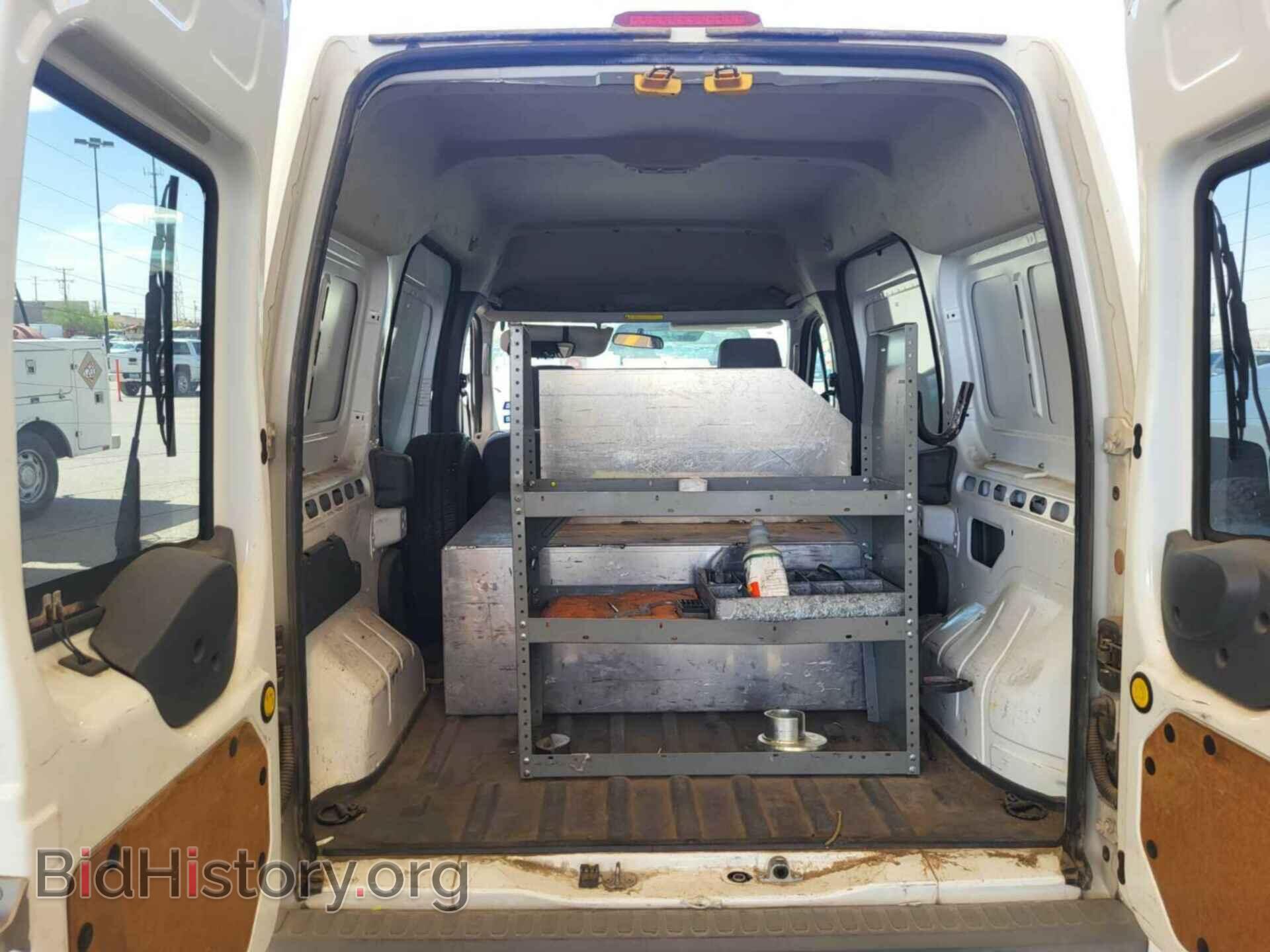 2013 FORD TRANSIT CONNECT - VIN: NM0LS7DN1DT137049 - Фото 40