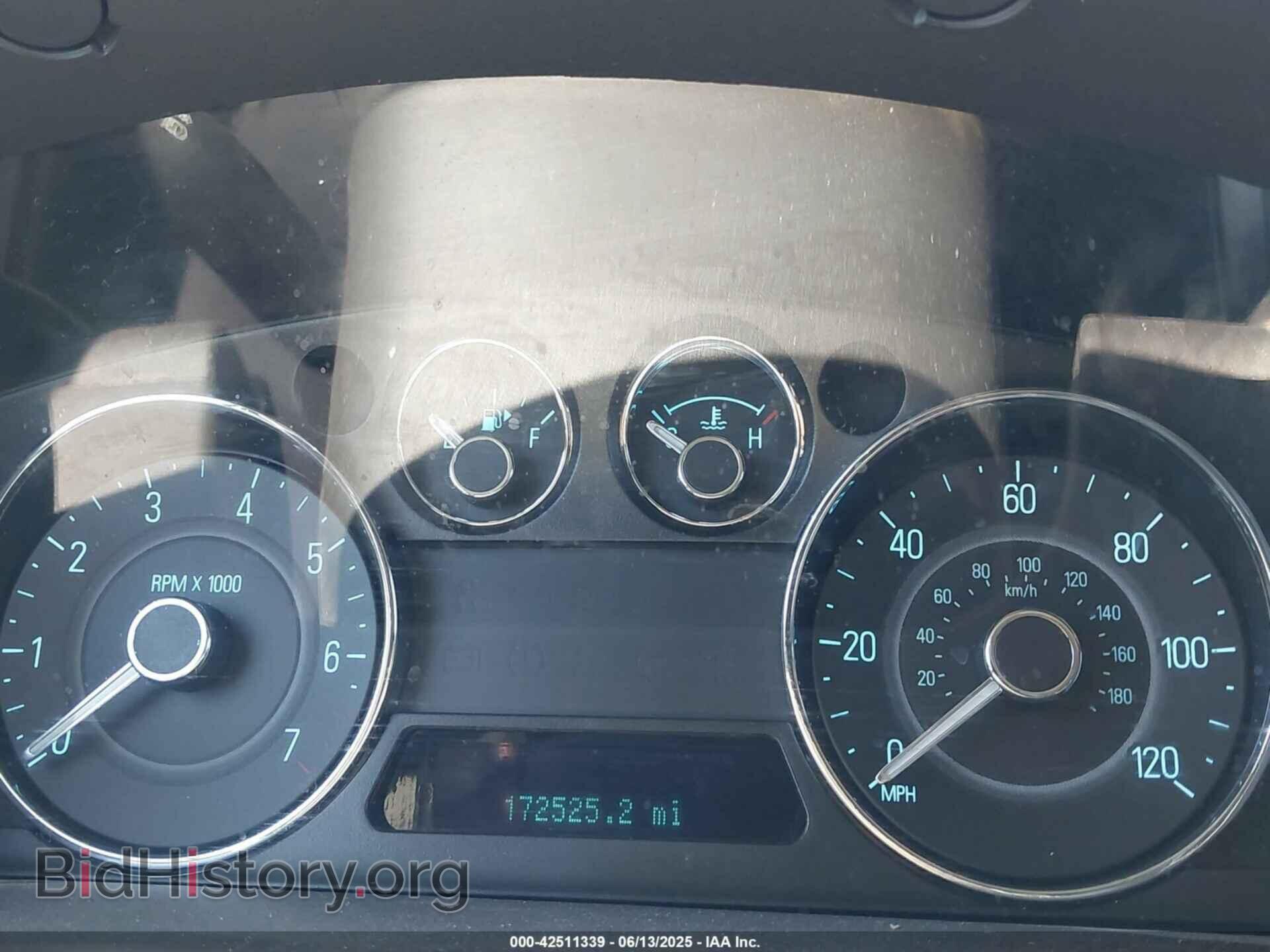 2012 FORD FLEX - VIN: 2FMGK5CC2CBD13237 - Photo 7