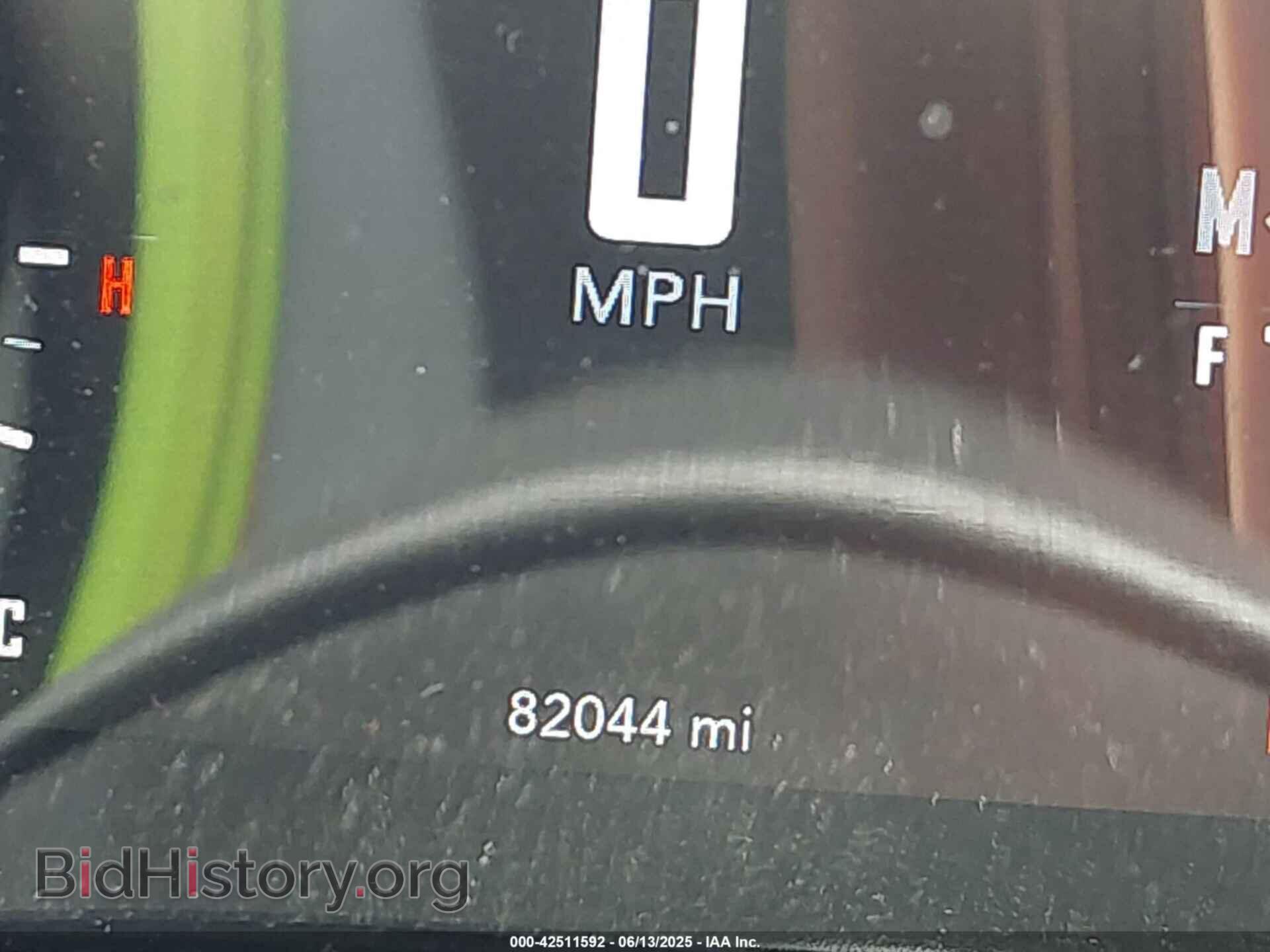 2017 DODGE CHALLENGER - VIN: 2C3CDZAG7HH549157 - Фото 7