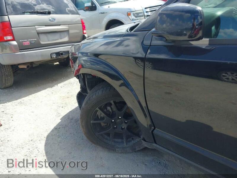 2017 Dodge JOURNEY (VIN 3C4PDCBB1HT579307) — photo 6 of 16