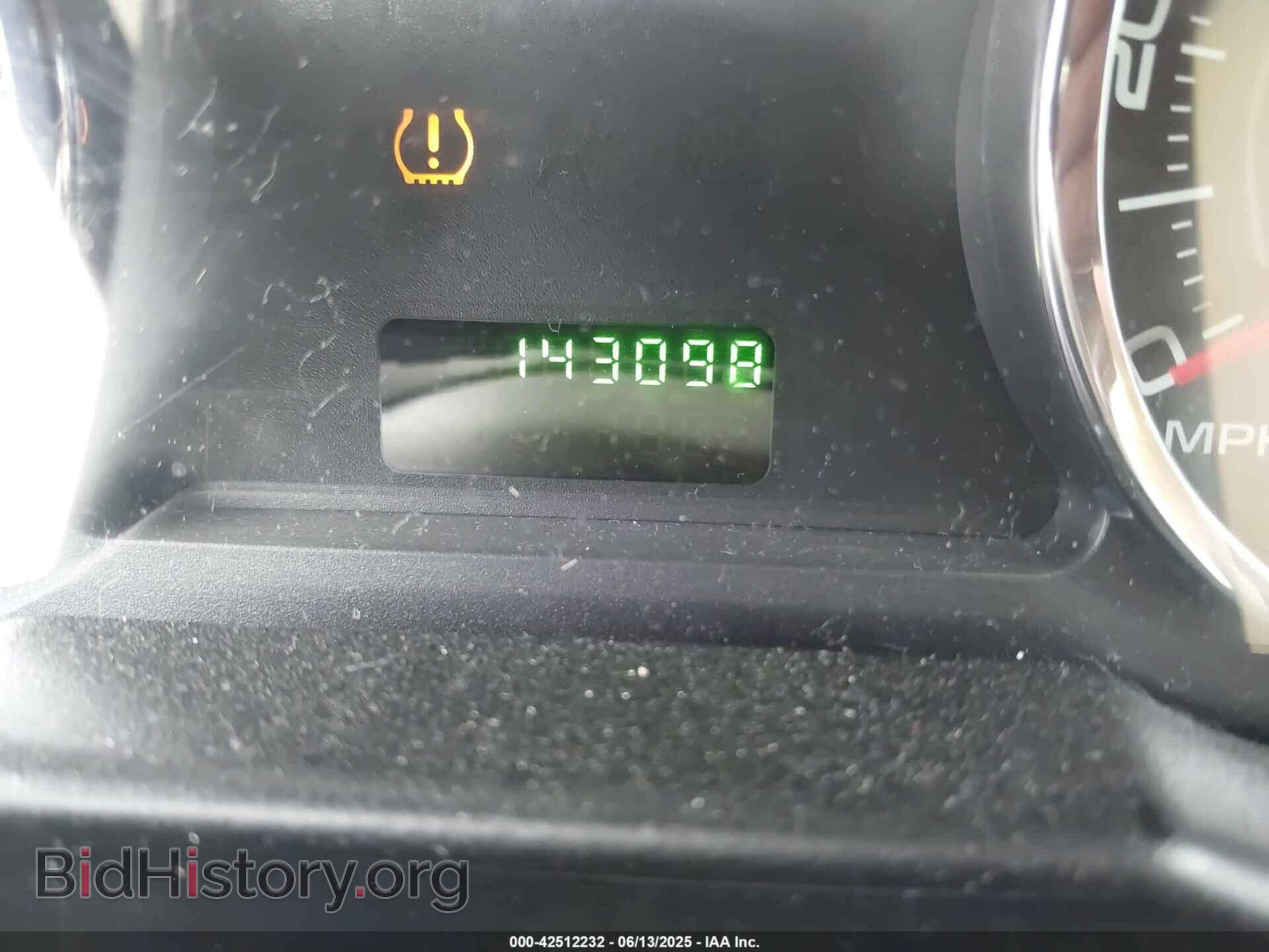 2007 FORD EDGE - VIN: 2FMDK36C87BA55167 - Фото 7