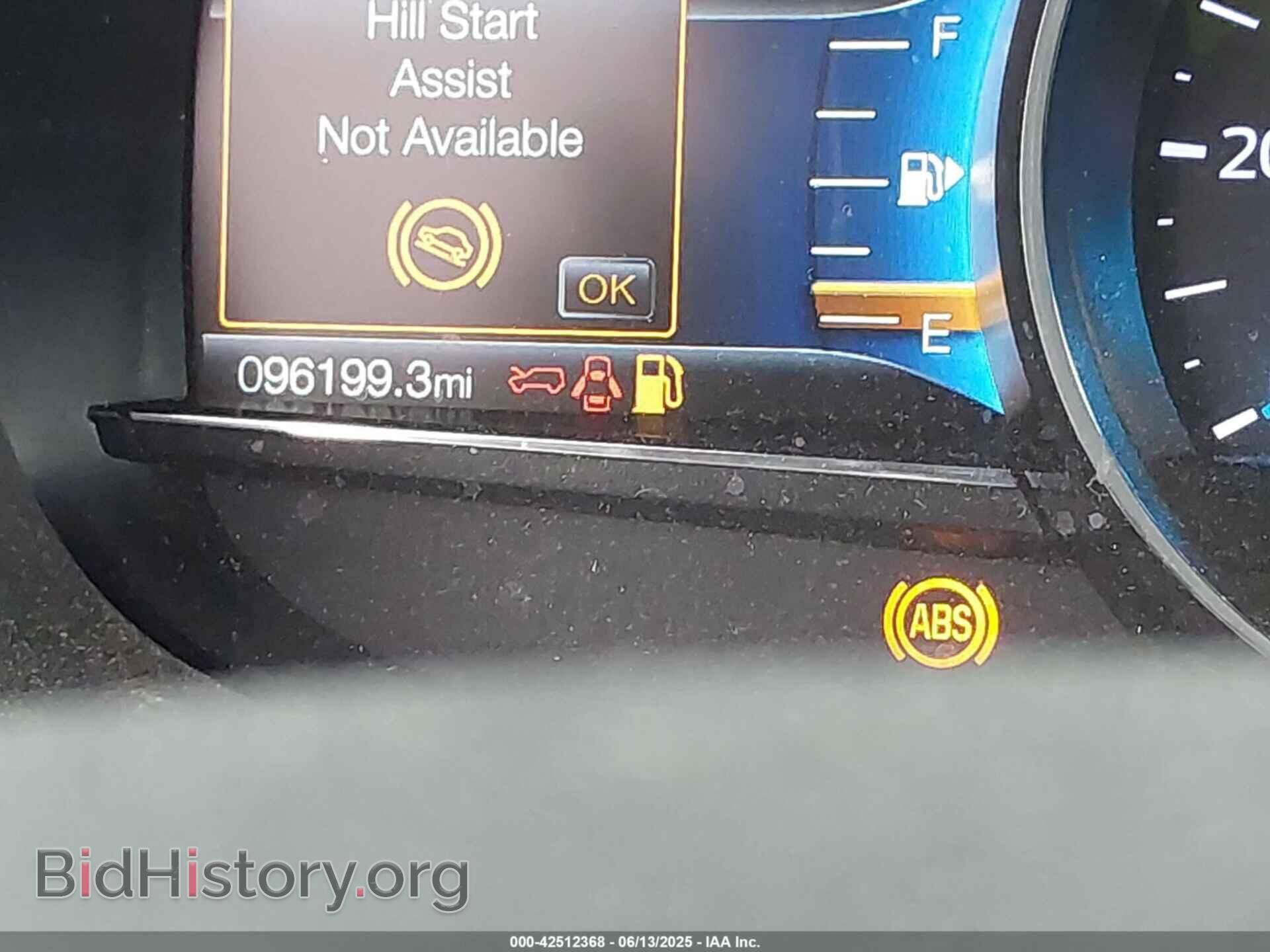 2018 FORD EXPLORER - VIN: 1FM5K7D81JGB54827 - Photo 15
