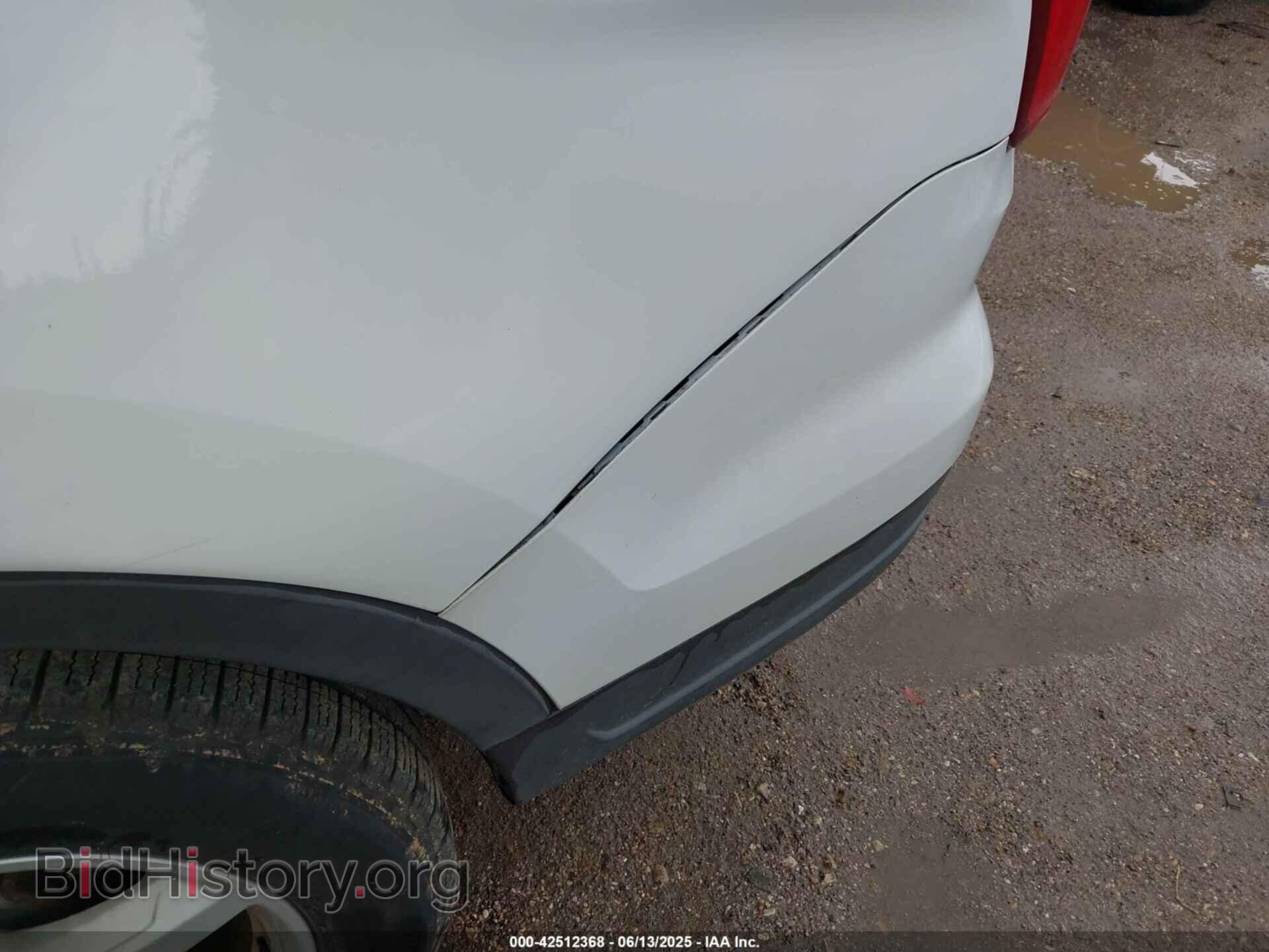 2018 FORD EXPLORER - VIN: 1FM5K7D81JGB54827 - Photo 6