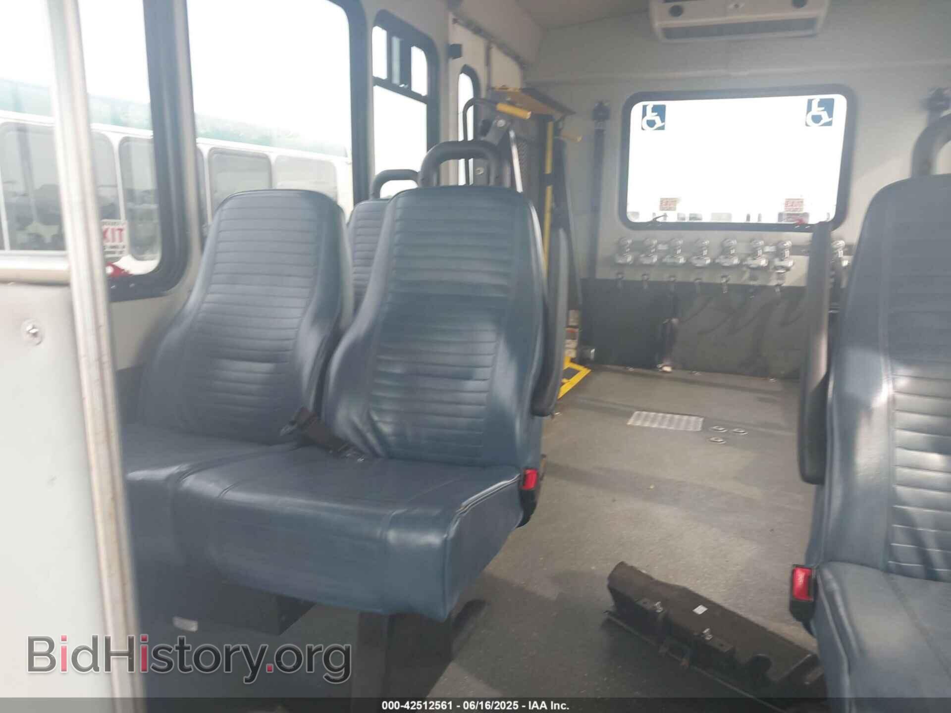 2019 FORD E-450 CUTAWAY - VIN: 1FDFE4FS3KDC32031 - Photo 6