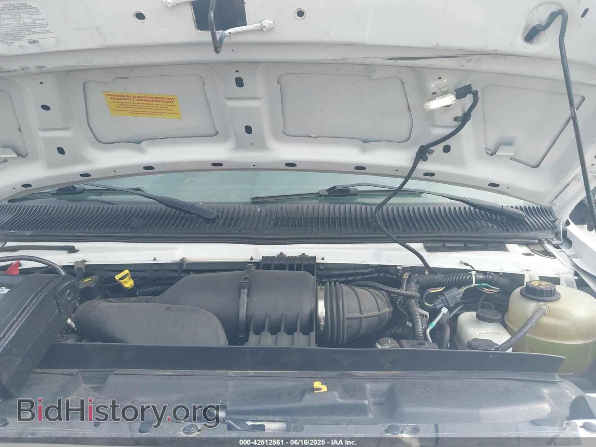 2019 FORD E-450 CUTAWAY - VIN: 1FDFE4FS3KDC32031 - Photo 9