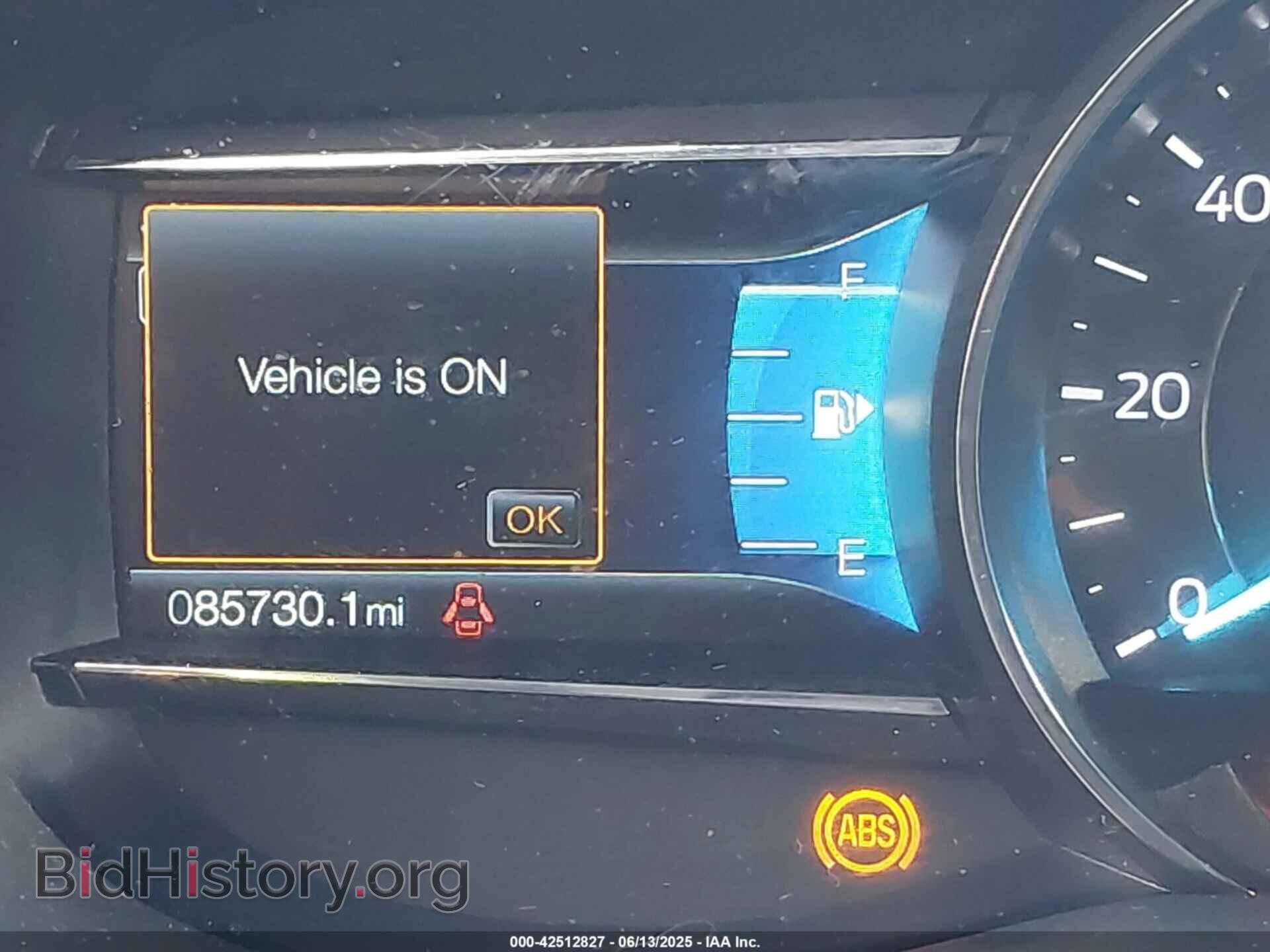2018 FORD EXPLORER - VIN: 1FM5K7F88JGA57296 - Фото 15