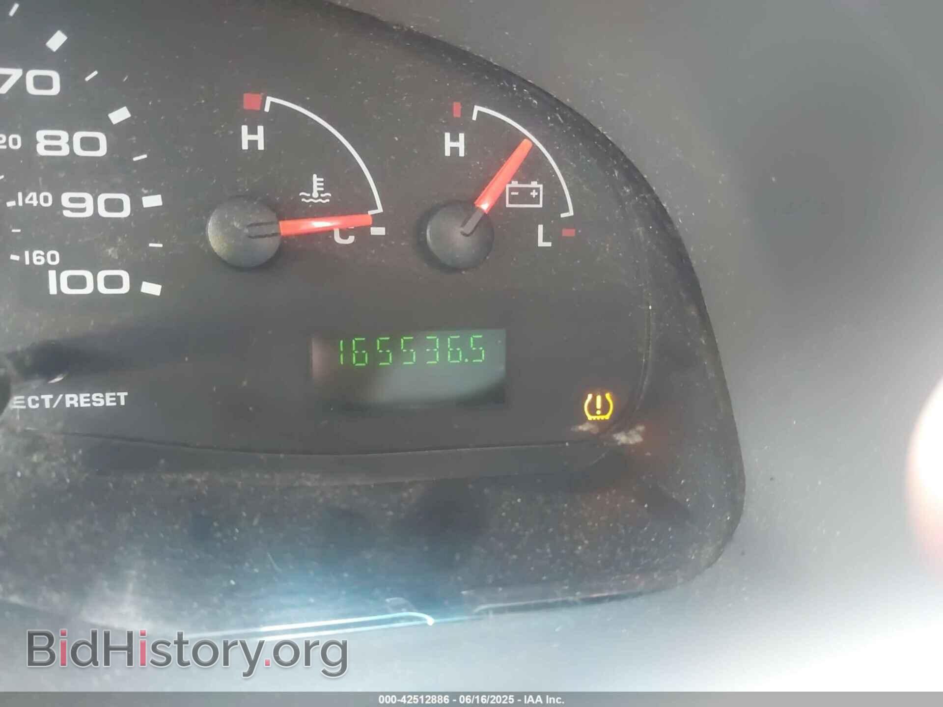 2008 FORD E-250 - VIN: 1FTNE24L88DA83382 - Фото 7