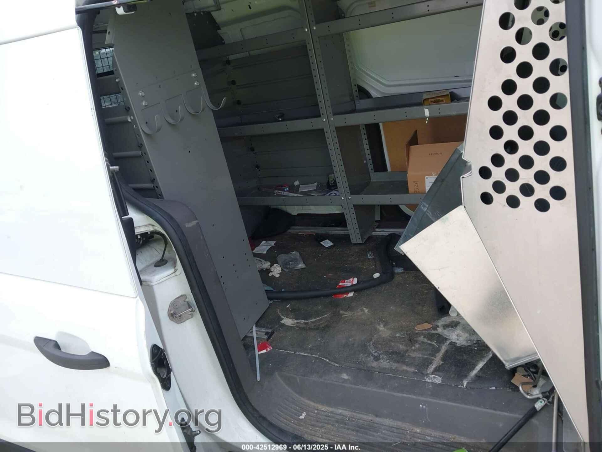 2019 FORD TRANSIT CONNECT - VIN: NM0LS7F22K1407496 - Фото 8