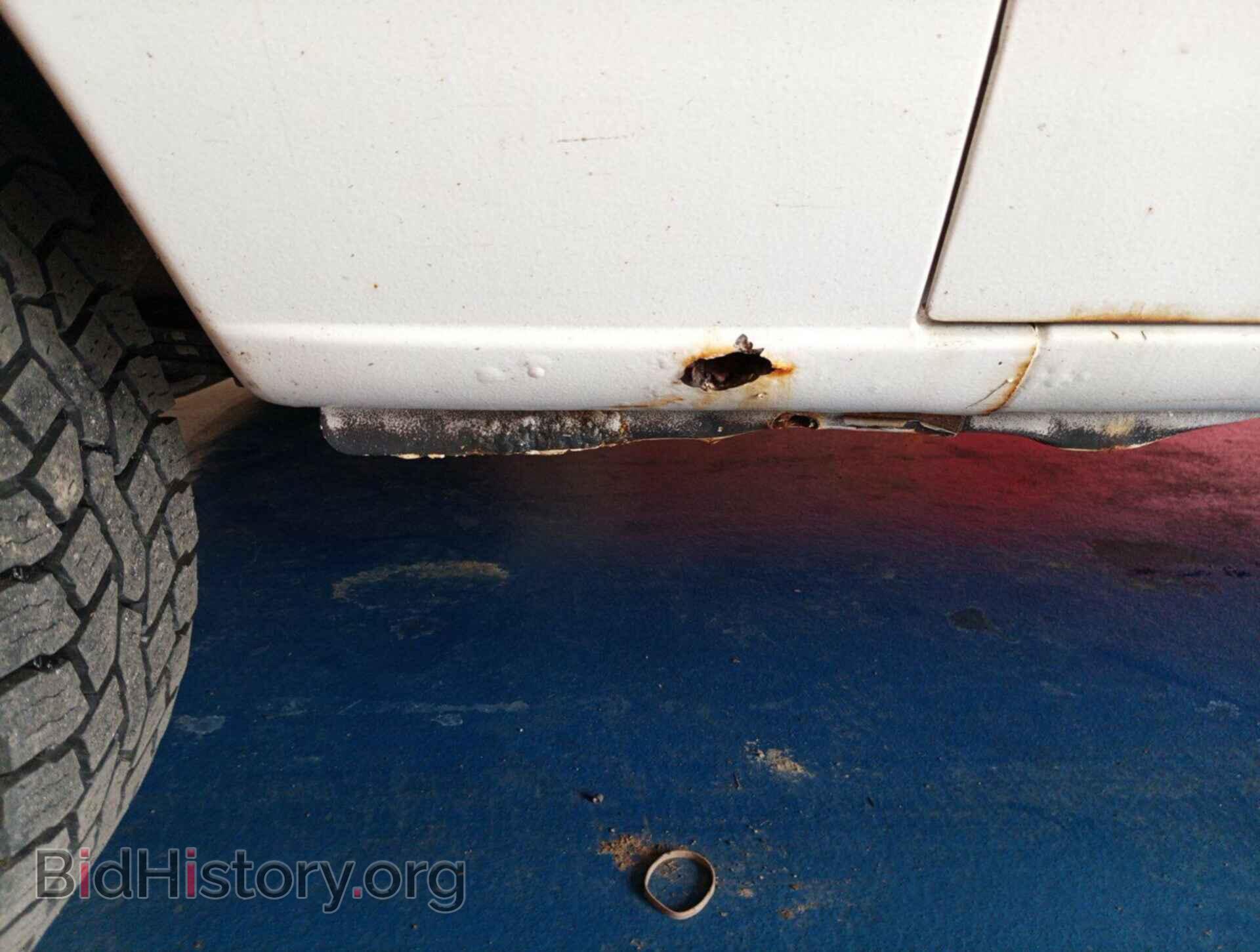 2011 FORD ECONOLINE - VIN: 1FTNE2EL2BDA90754 - Photo 9
