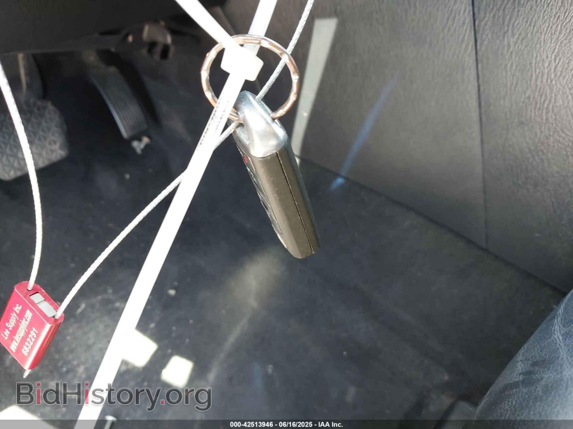 2012 MAZDA CX-9 - VIN: JM3TB2DA9C0351426 - Фото 11
