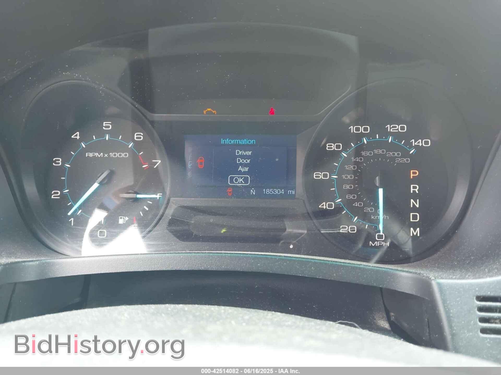 2014 FORD EXPLORER - VIN: 1FM5K8D89EGB85335 - Фото 7