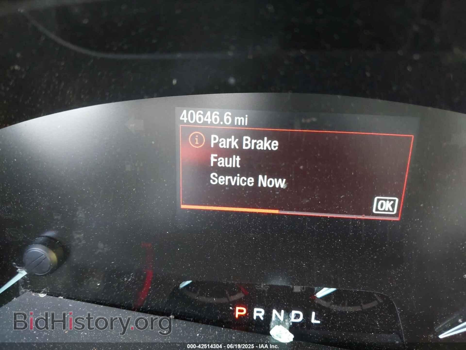 2020 FORD ESCAPE - VIN: 1FMCU9G68LUA19176 - Photo 7