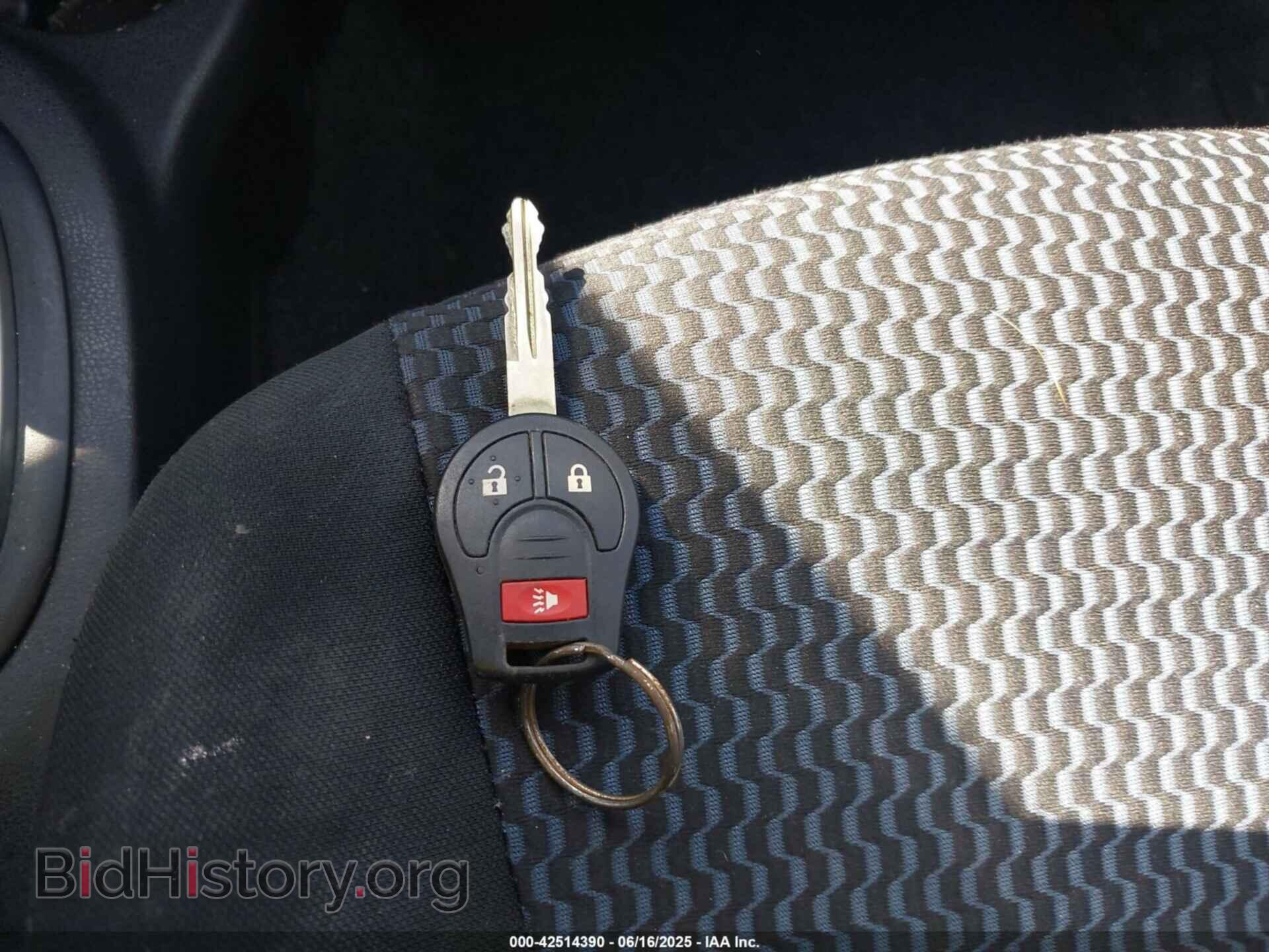 2017 NISSAN VERSA NOTE - VIN: 3N1CE2CP8HL355325 - Фото 11