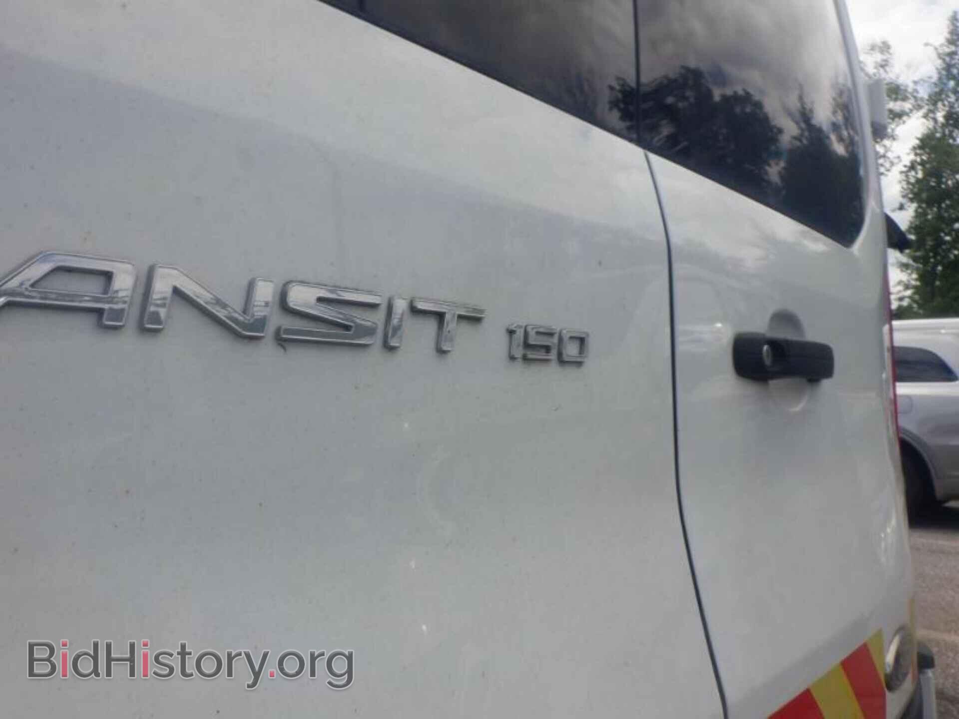 2019 FORD TRANSIT-150 - VIN: 1FTYE1YM7KKB28308 - Photo 7