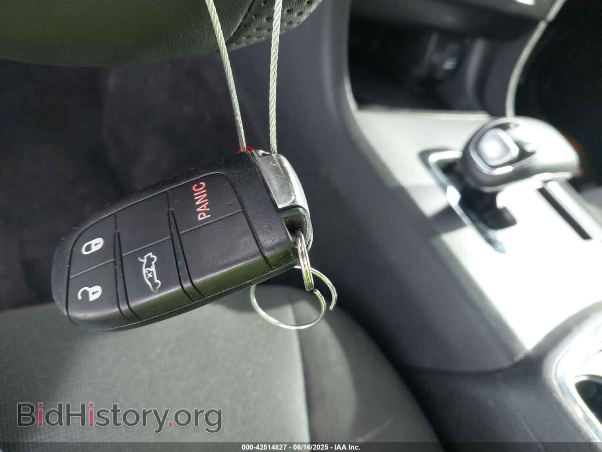 2014 DODGE CHARGER - VIN: 2C3CDXBG8EH114503 - Фото 11