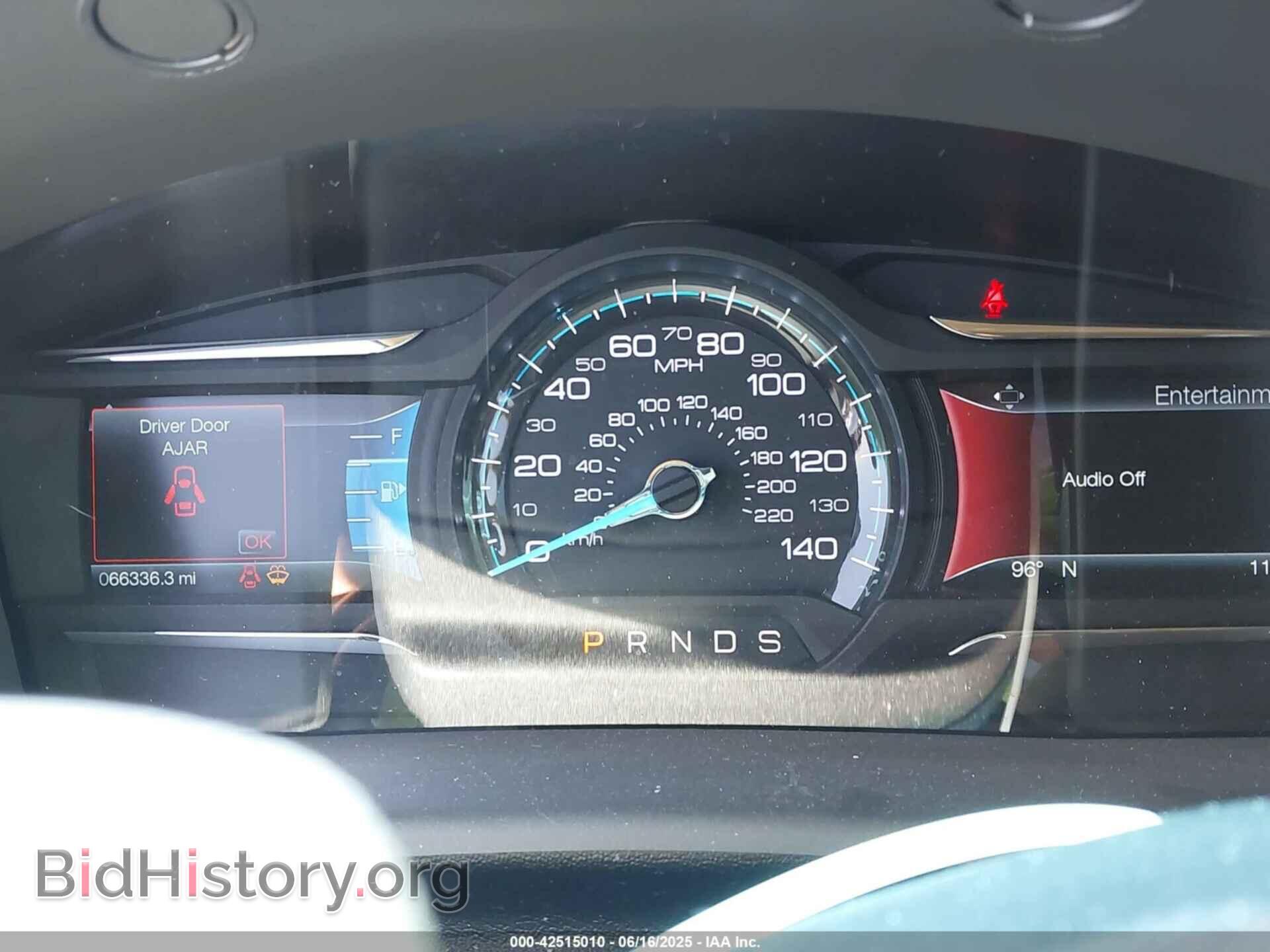 2019 FORD FLEX - VIN: 2FMGK5D89KBA15132 - Photo 7