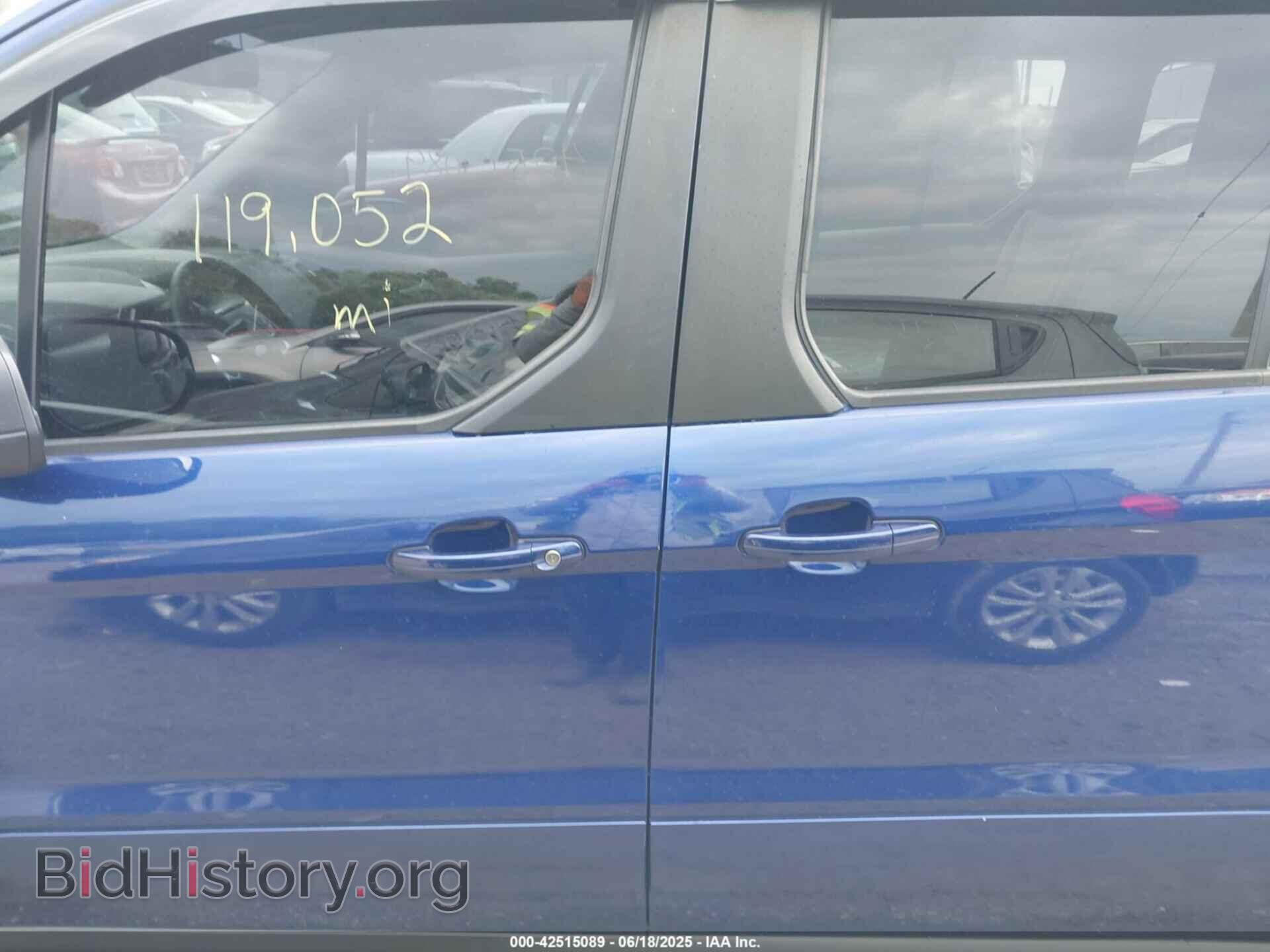 2014 FORD TRANSIT CONNECT - VIN: NM0GE9F71E1141294 - Фото 14
