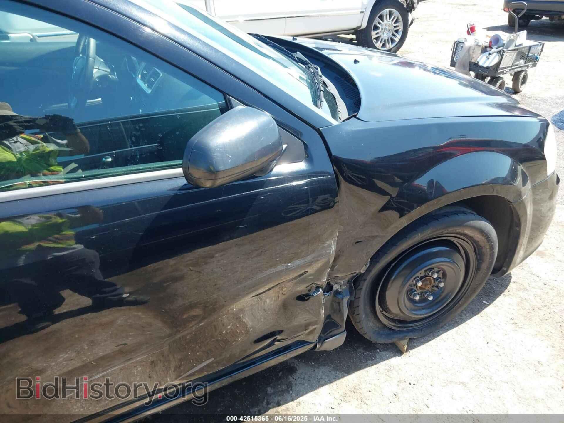2012 DODGE AVENGER - VIN: 1C3CDZCB6CN280456 - Photo 6