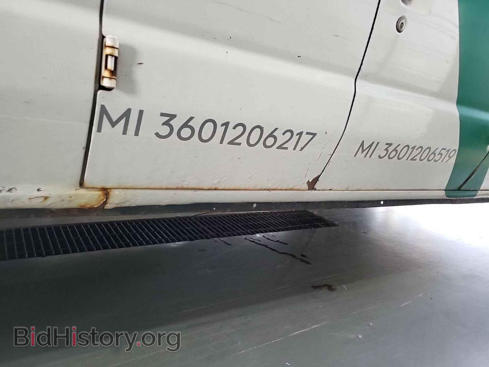 2012 FORD ECONOLINE - VIN: 1FTNE2EL0CDB36261 - Photo 2