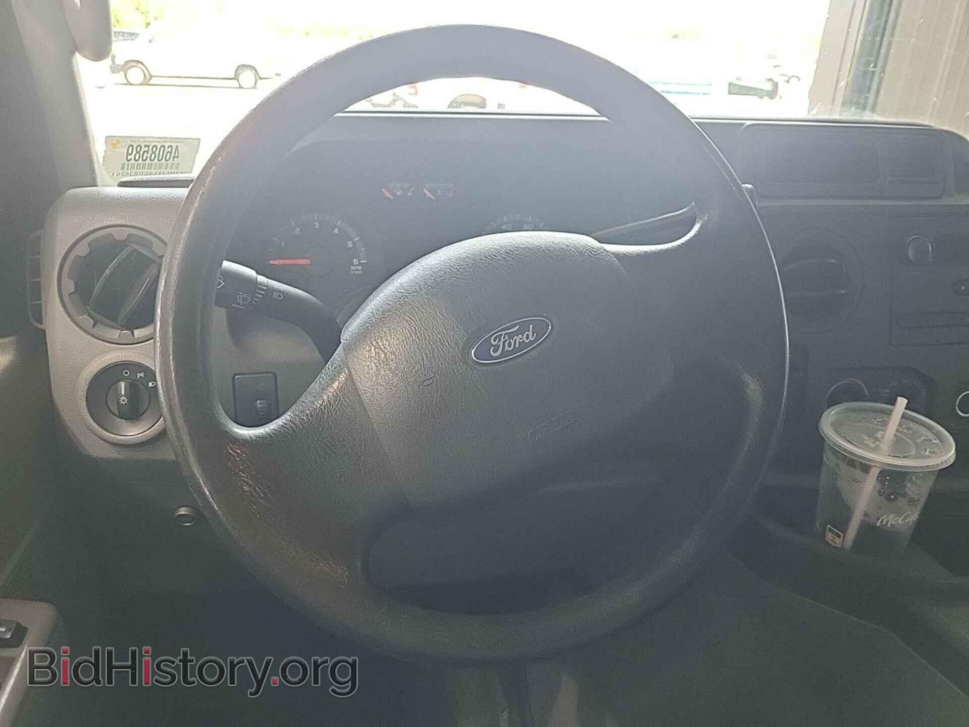 2012 FORD ECONOLINE - VIN: 1FTNE2EL0CDB36261 - Photo 3