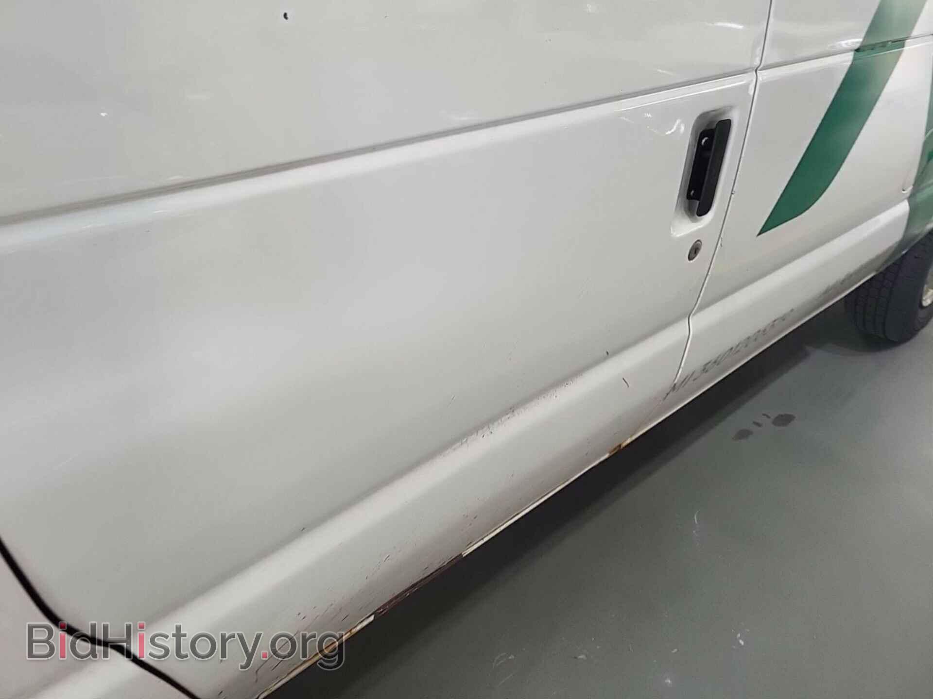 2012 FORD ECONOLINE - VIN: 1FTNE2EL0CDB36261 - Photo 21