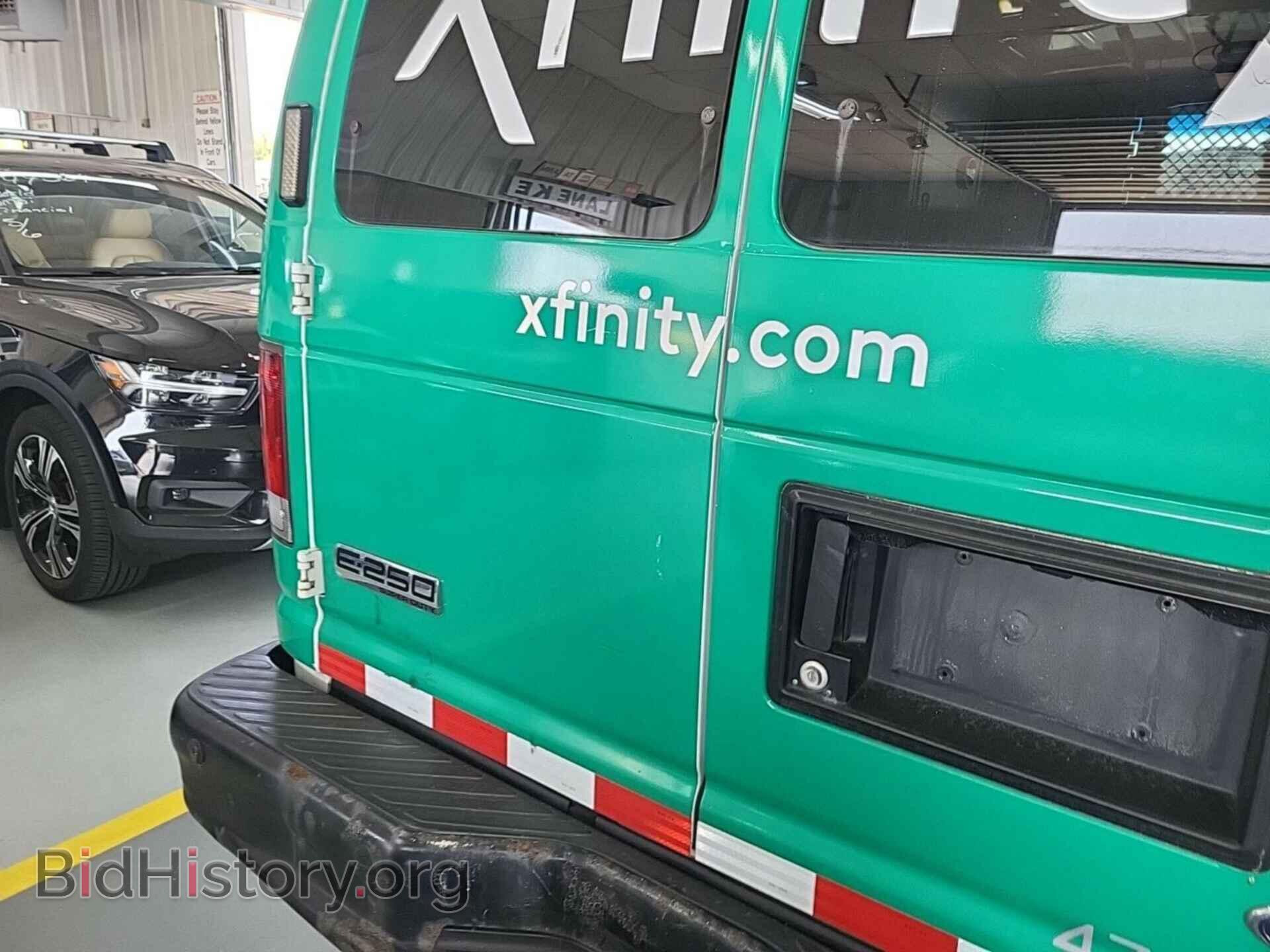 2012 FORD ECONOLINE - VIN: 1FTNE2EL0CDB36261 - Photo 23