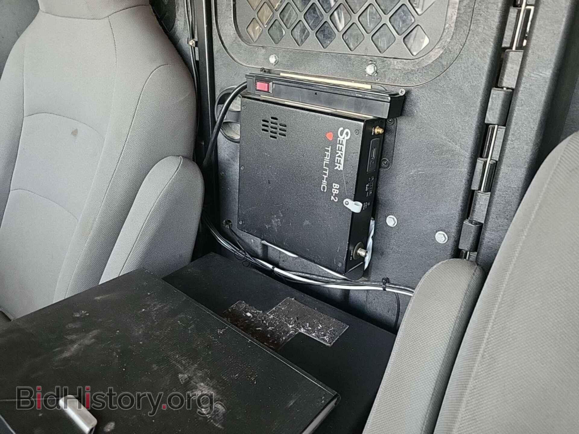 2012 FORD ECONOLINE - VIN: 1FTNE2EL0CDB36261 - Photo 27