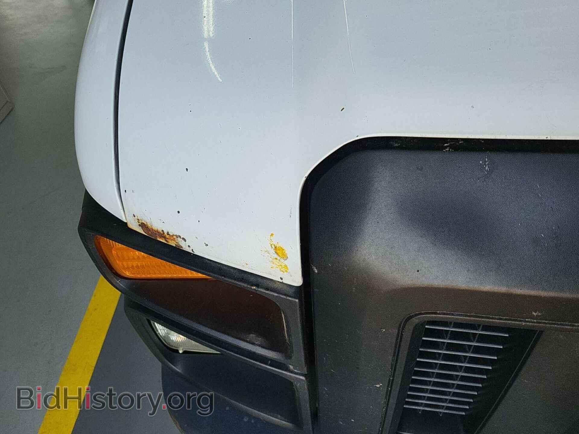 2012 FORD ECONOLINE - VIN: 1FTNE2EL0CDB36261 - Photo 28
