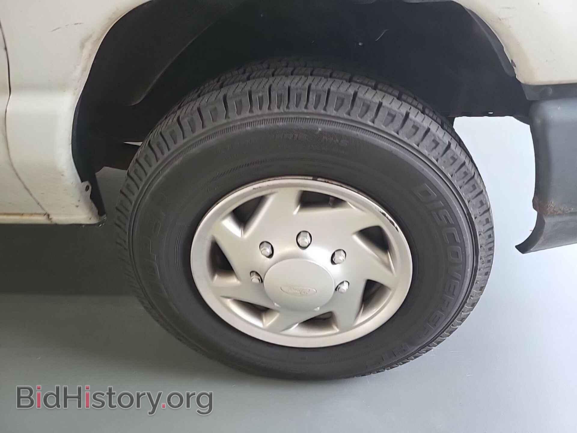 2012 FORD ECONOLINE - VIN: 1FTNE2EL0CDB36261 - Photo 30